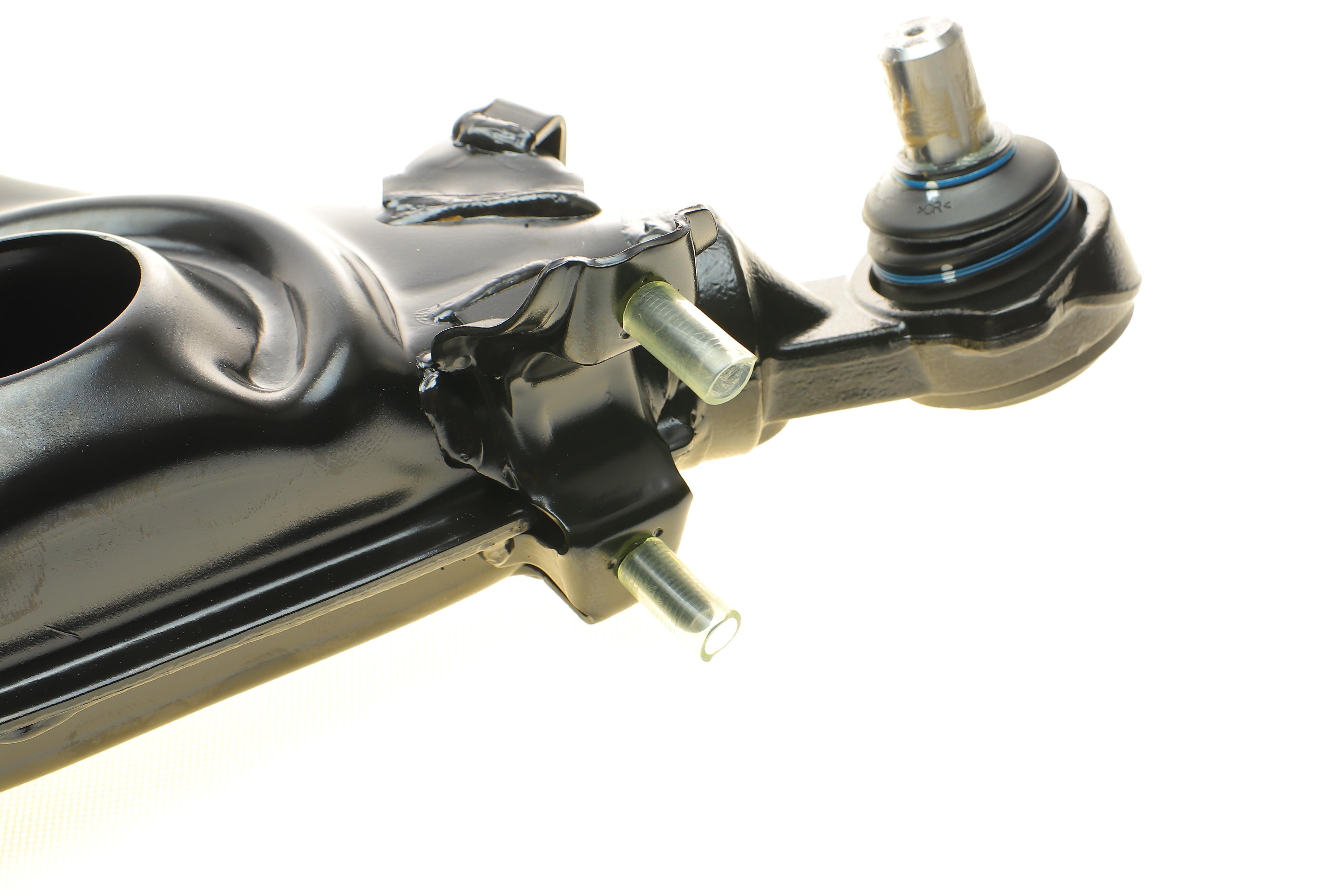 Важіль підвіски (передній/знизу/спереду) (L) MB E-class (W124) 93-95