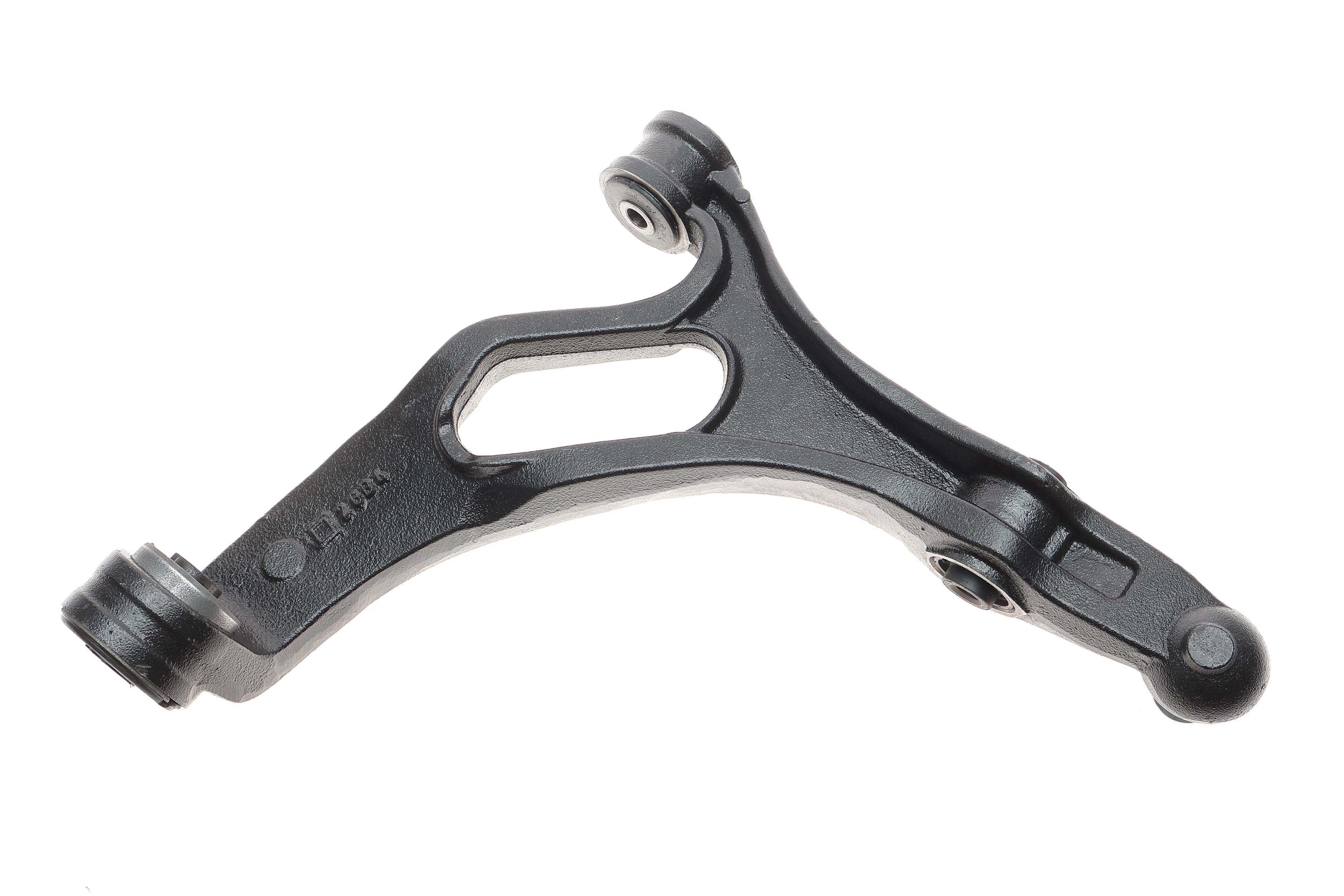 Важіль підвіски (передній/знизу) (R) Porsche Cayenne/VW Touareg 2.5TDI-6.0 02-