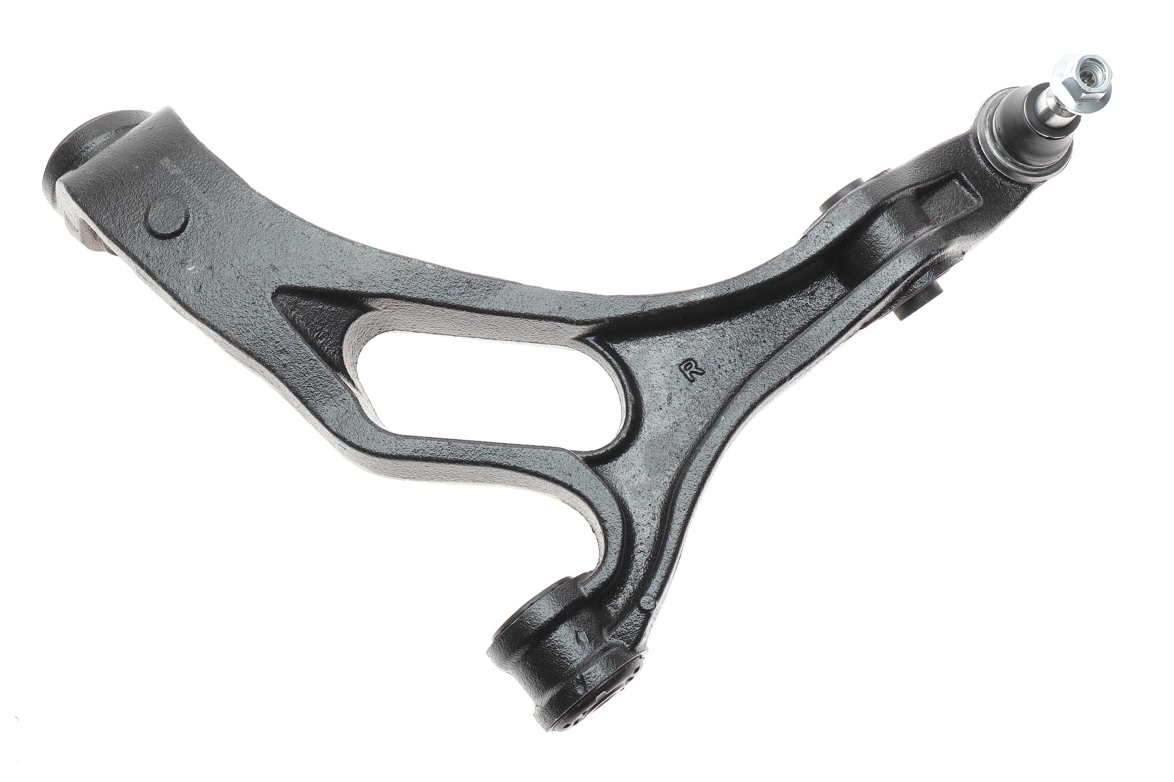 Важіль підвіски (передній/знизу) (R) Porsche Cayenne/VW Touareg 2.5TDI-6.0 02-