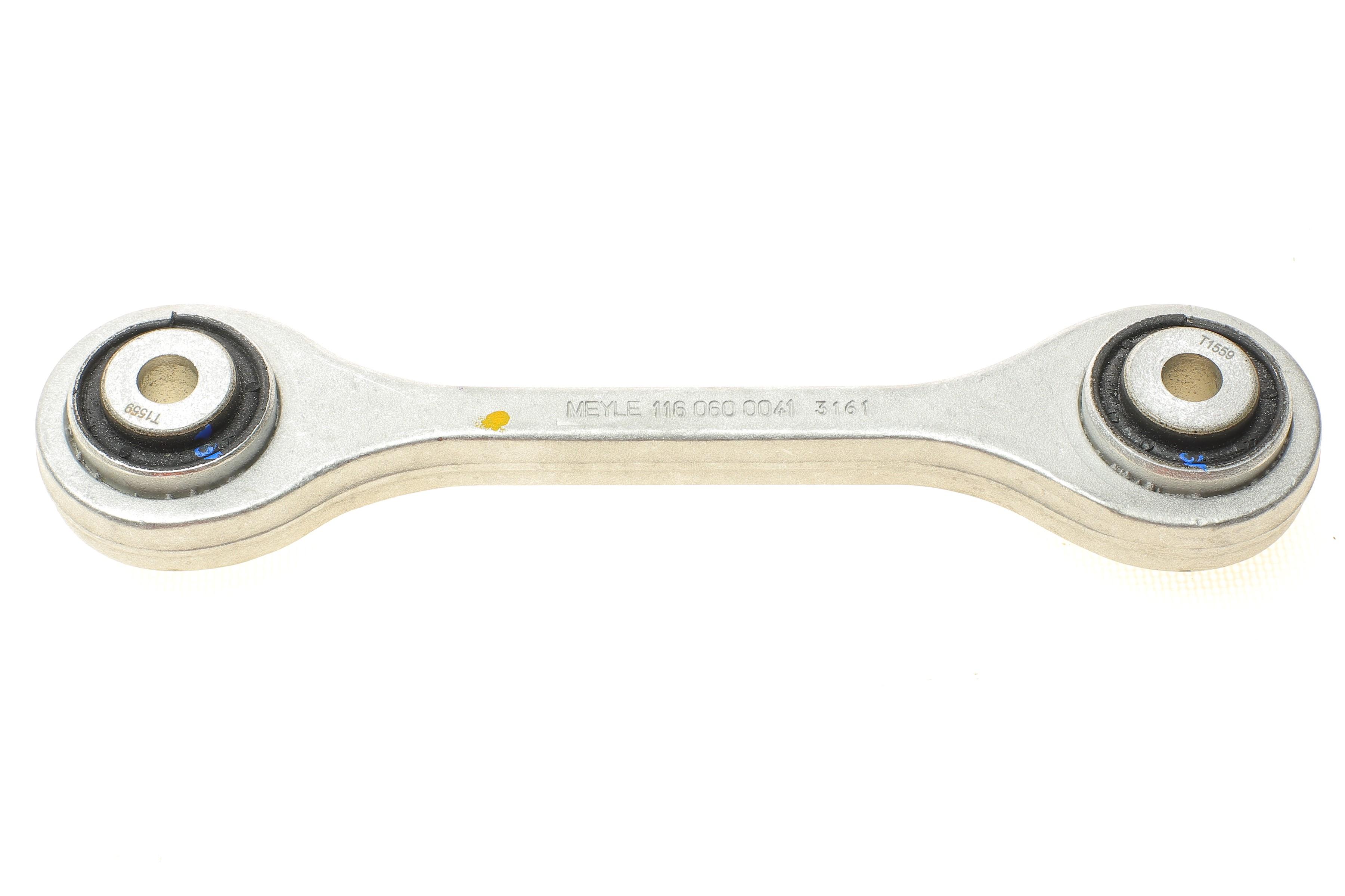 Комплект важелів підвіски (передньої) Audi A4/A5/Q5 2.0/3.0 TDI/TFSI 08-17