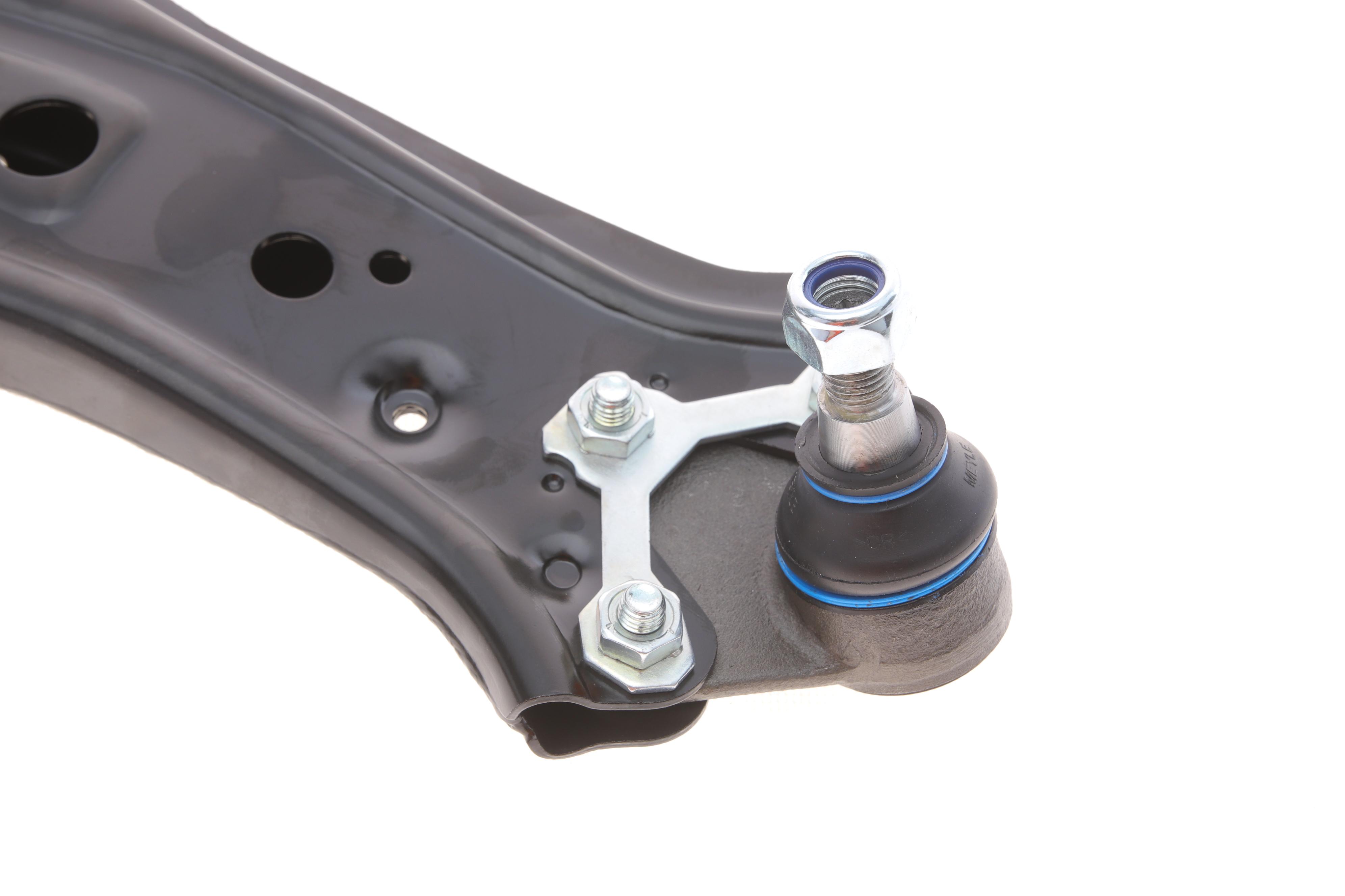 Важіль підвіски (передній/знизу) (R) Seat Cordoba/Ibiza 02-09/Skoda Fabia 99-14/Roomster 06-15