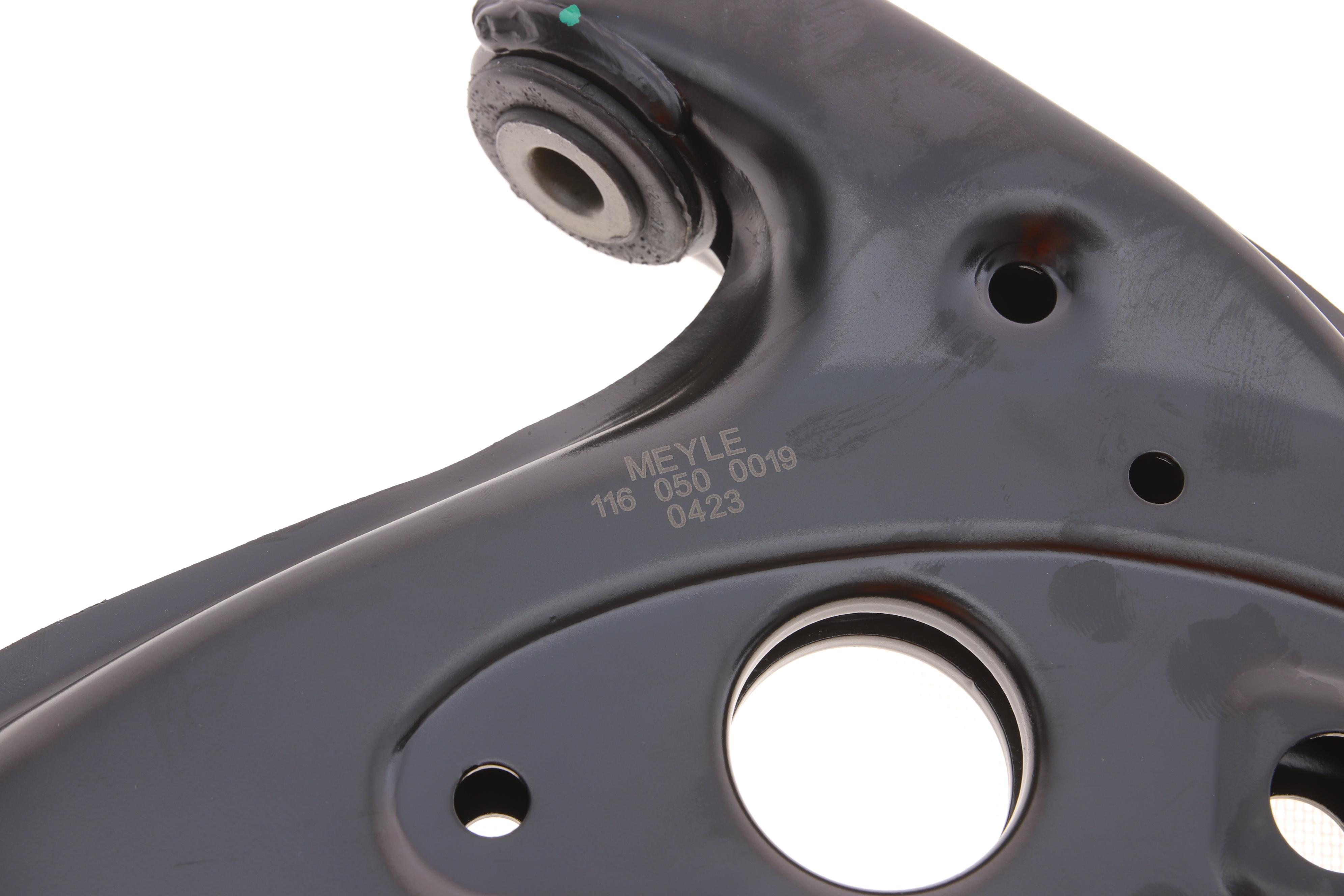 Важіль підвіски (передній/знизу) (R) Seat Cordoba/Ibiza 02-09/Skoda Fabia 99-14/Roomster 06-15