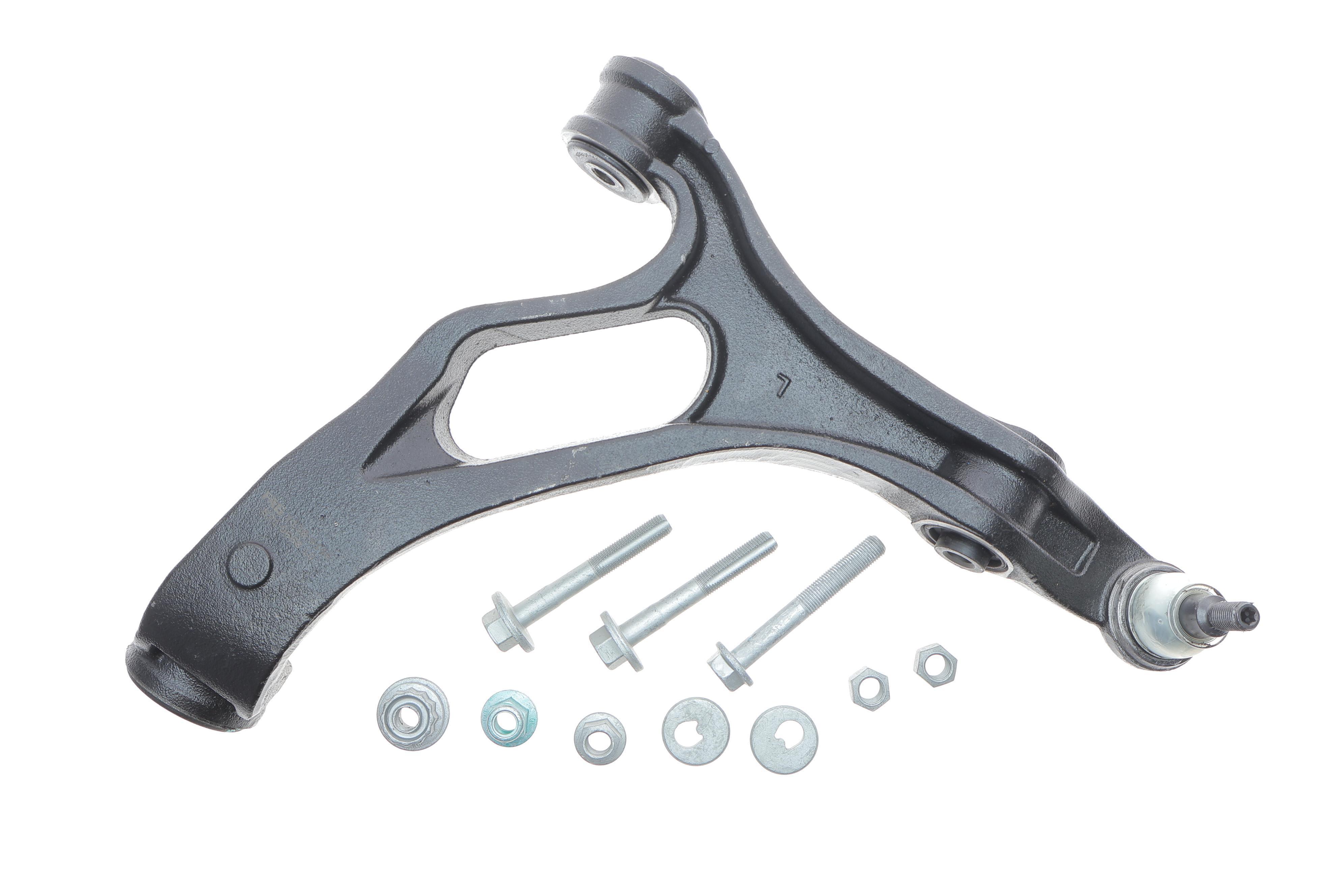 Важіль підвіски (передній/знизу) (L) Porsche Cayenne/VW Touareg 02-10