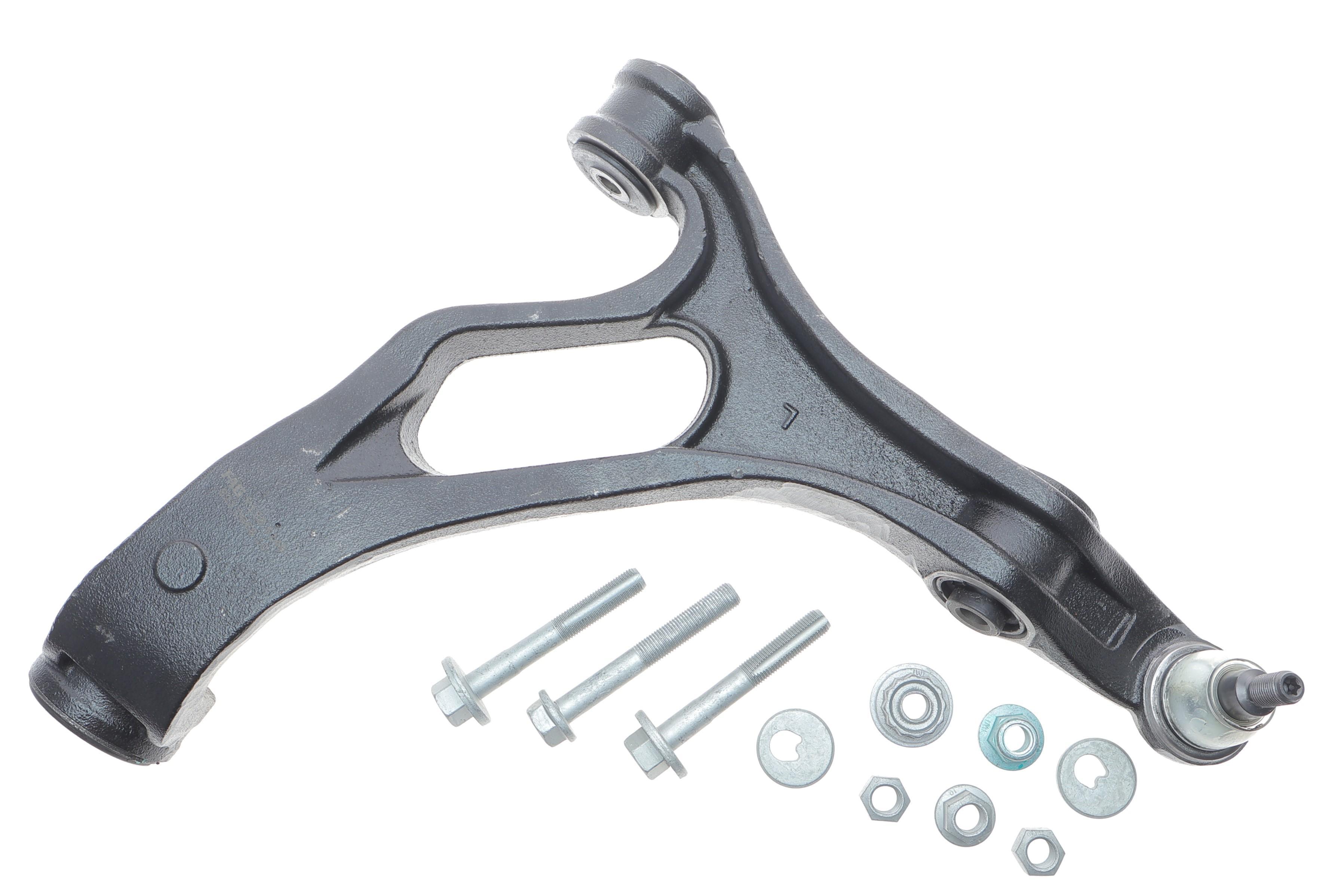 Важіль підвіски (передній/знизу) (L) Porsche Cayenne/VW Touareg 02-10