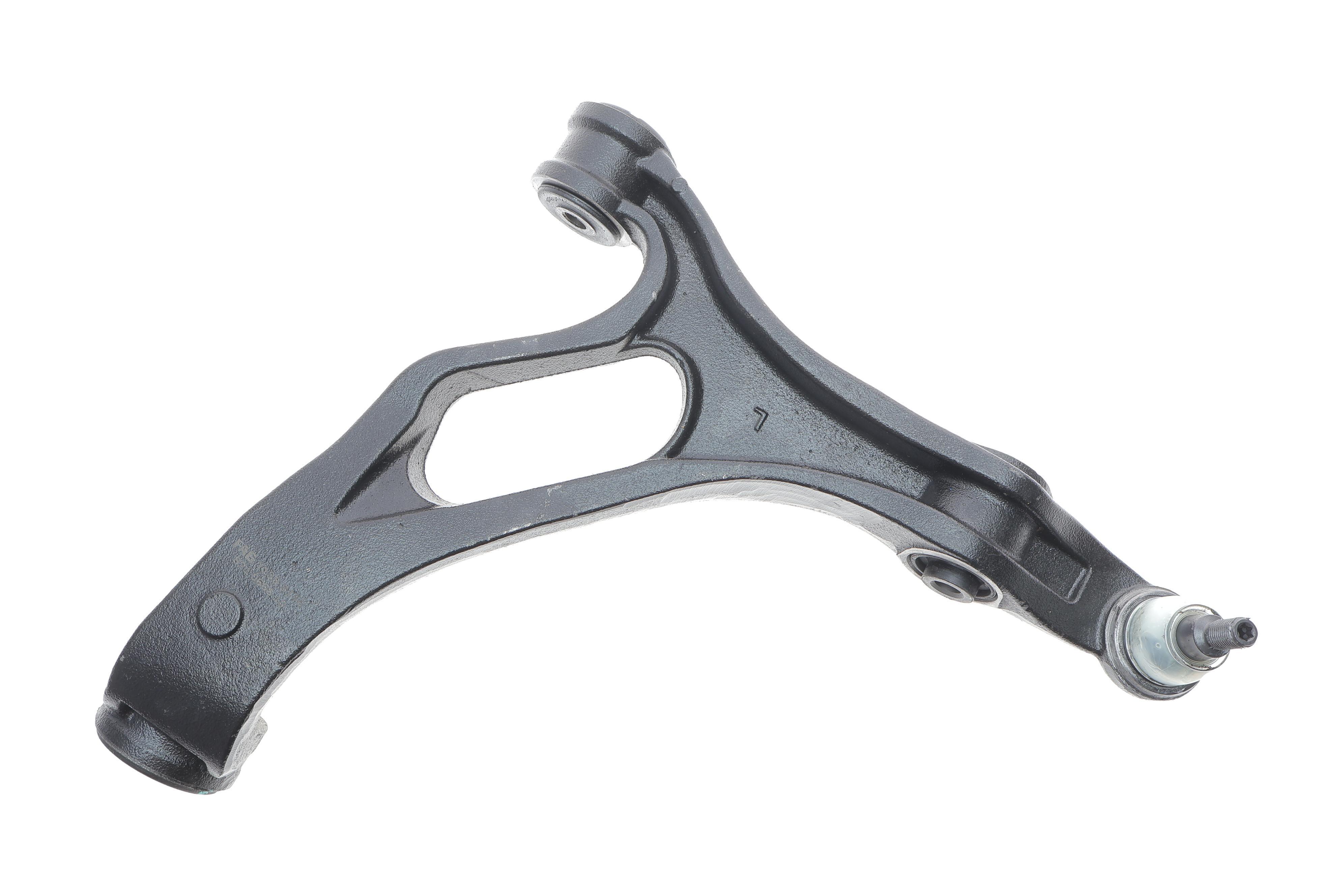 Важіль підвіски (передній/знизу) (L) Porsche Cayenne/VW Touareg 02-10