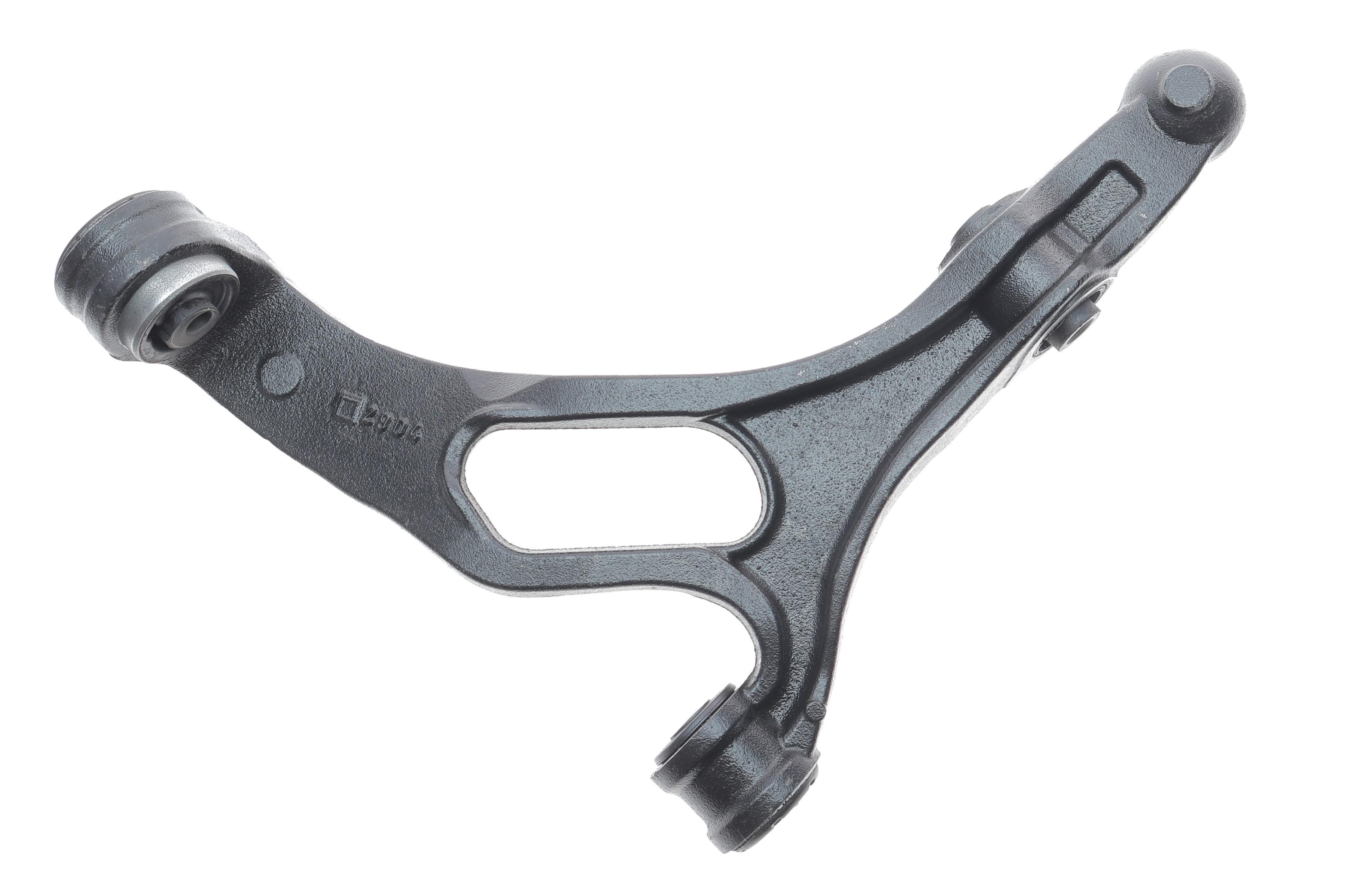 Важіль підвіски (передній/знизу) (L) Porsche Cayenne/VW Touareg 02-10