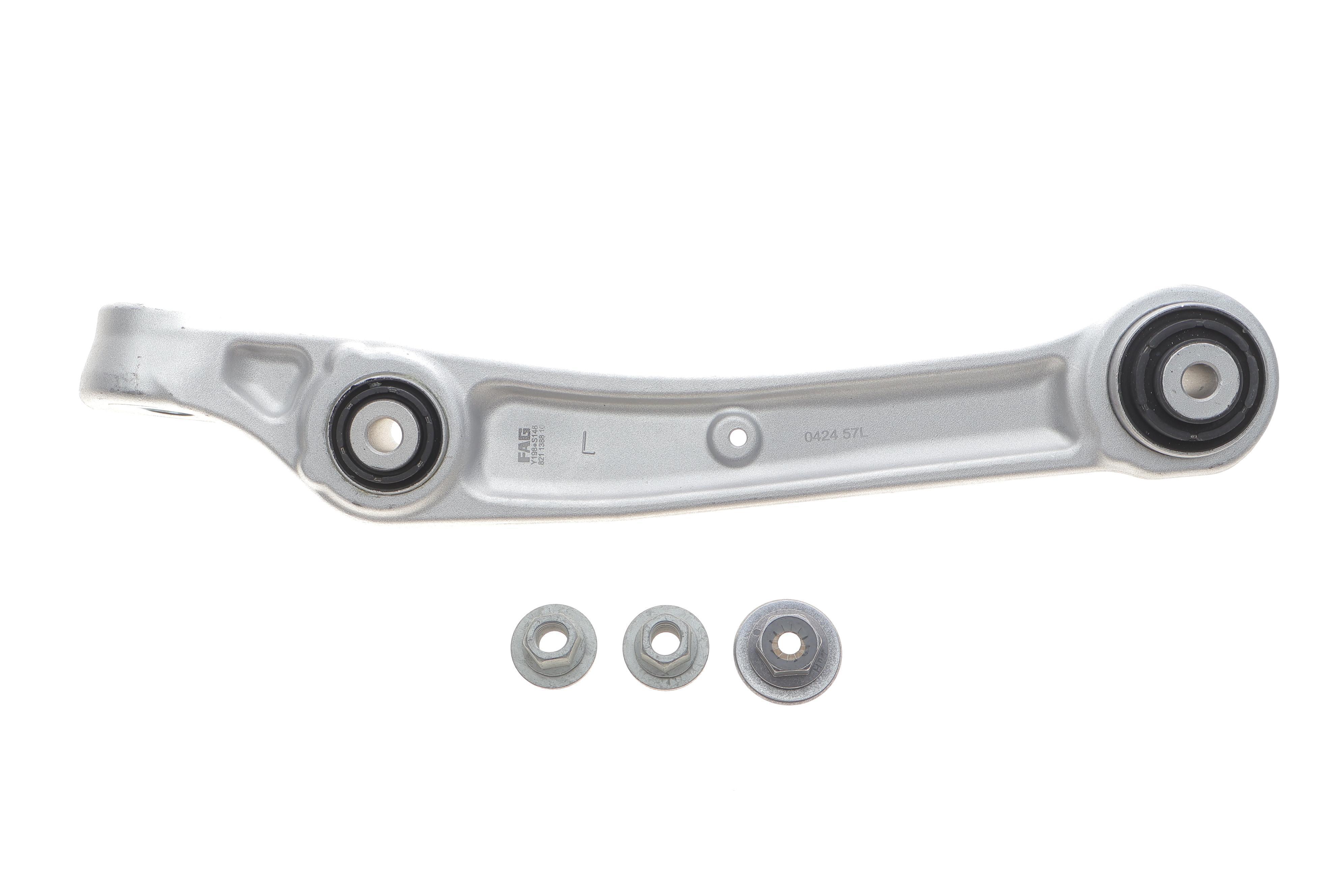 Важіль підвіски (передній/знизу) (L) Audi Q5/Q7/Q8/VW Touareg 15-