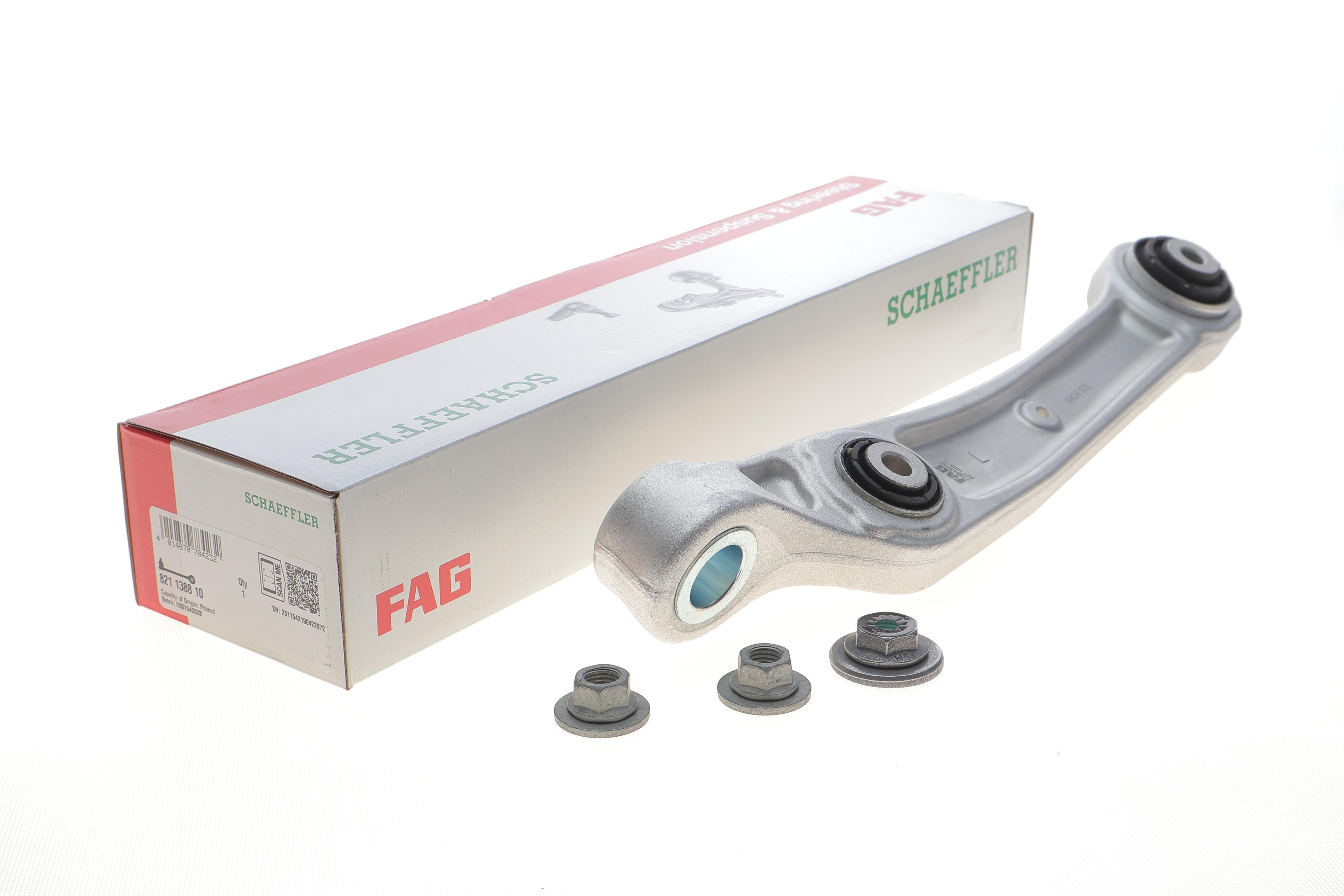 Важіль підвіски (передній/знизу) (L) Audi Q5/Q7/Q8/VW Touareg 15-