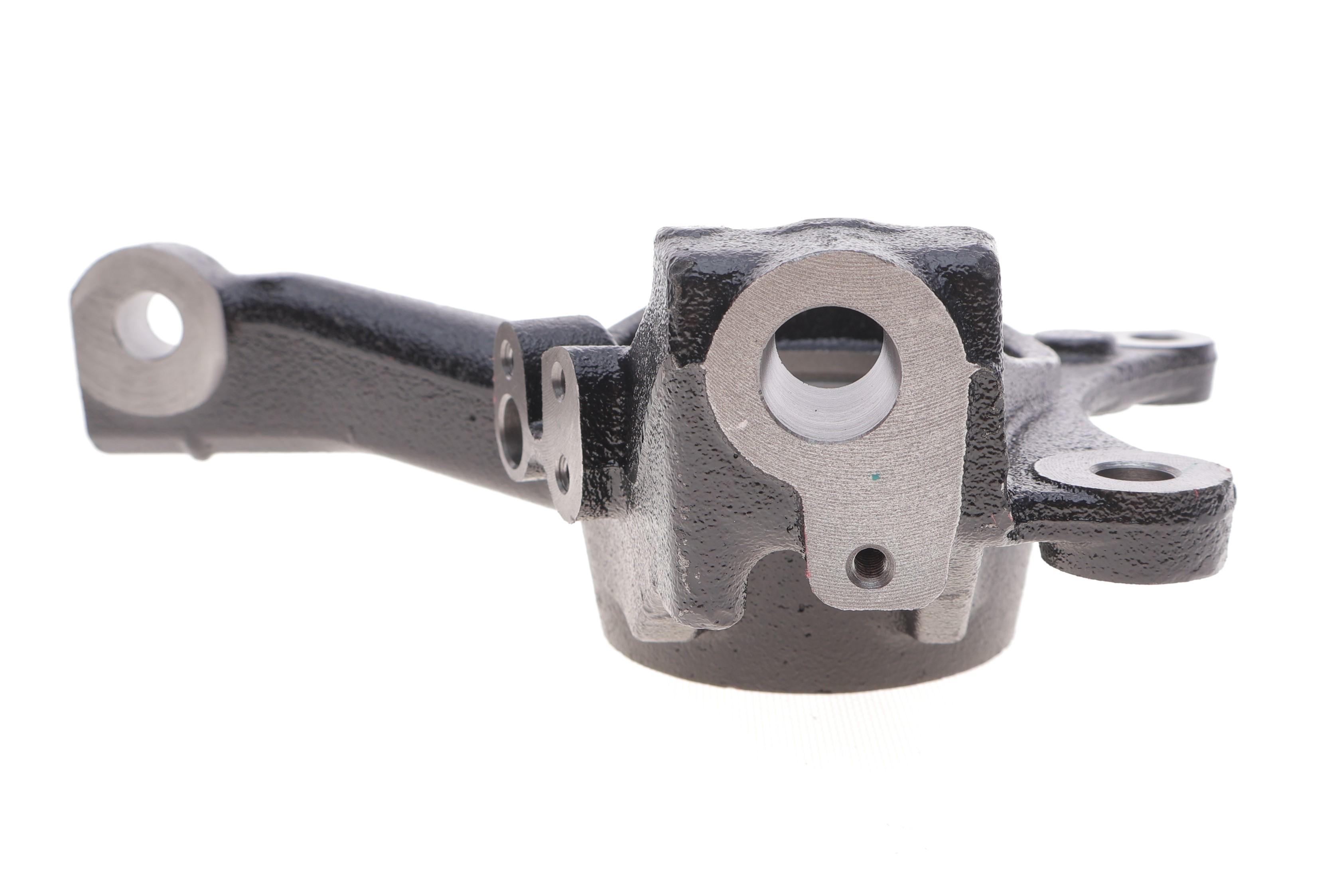 Кулак поворотний (цапфа) Peugeot 407 04-/508 10- (R) (передня)