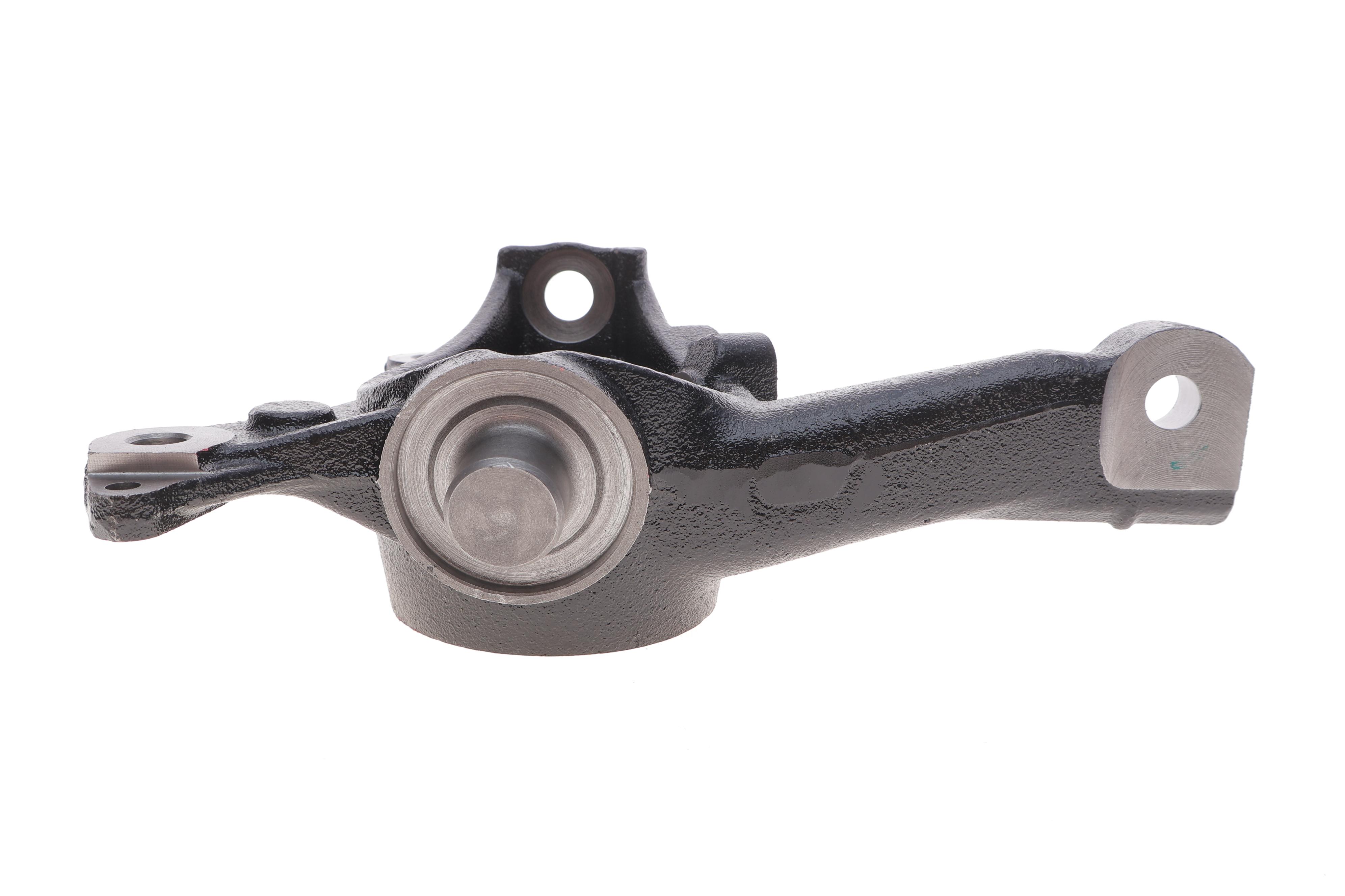 Кулак поворотний (цапфа) Peugeot 407 04-/508 10- (R) (передня)