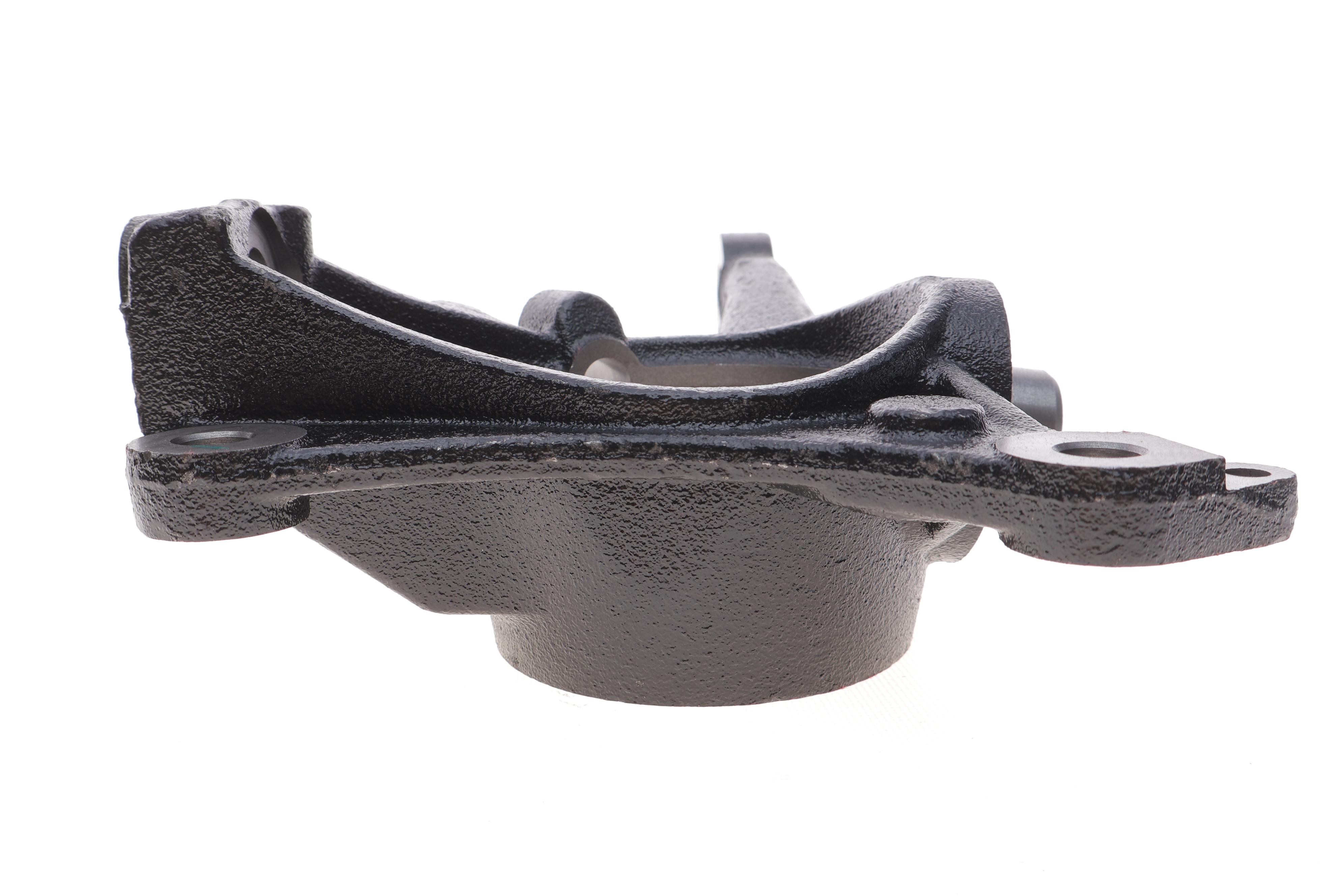 Кулак поворотний (цапфа) Peugeot 407 04-/508 10- (R) (передня)