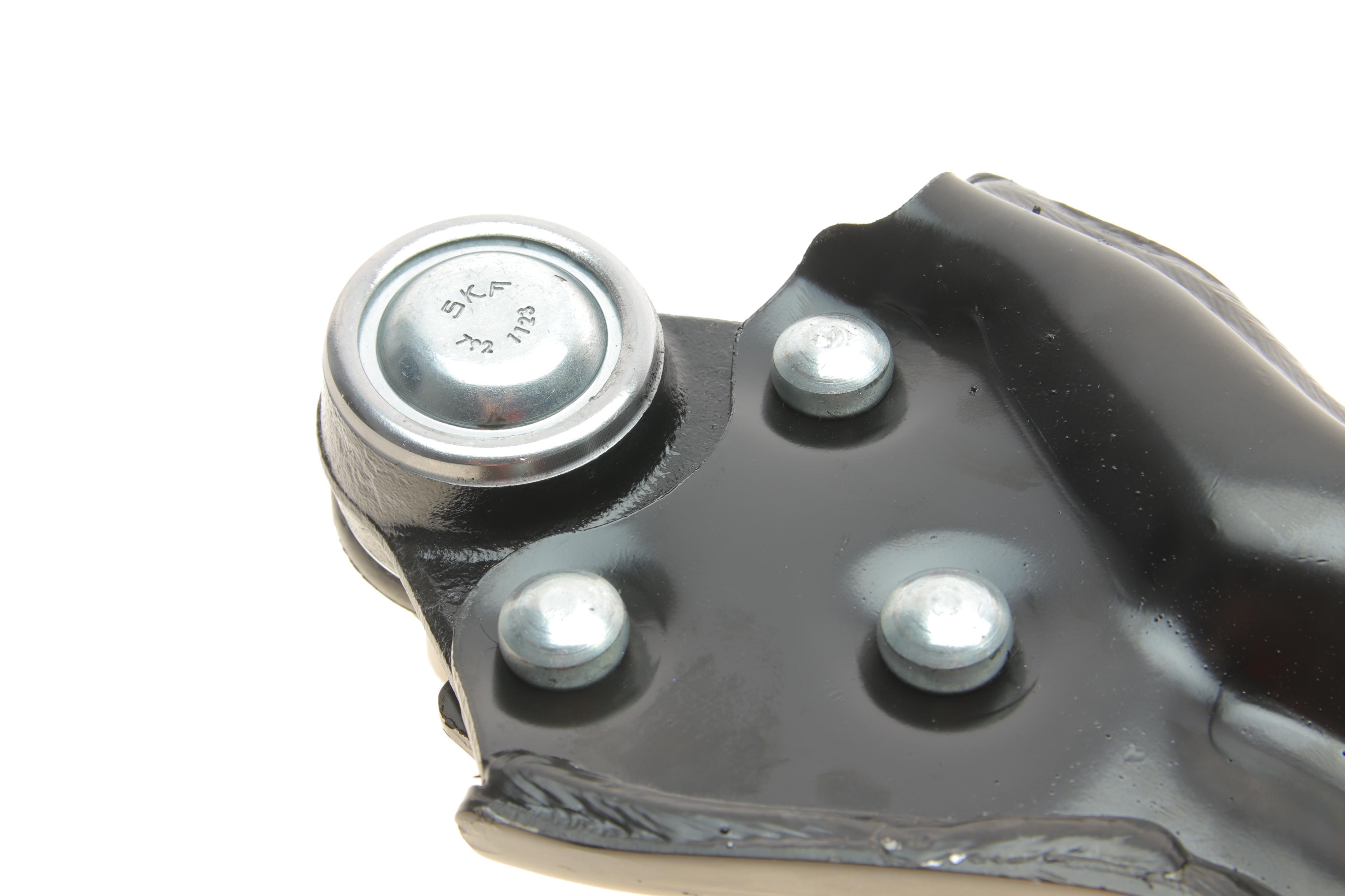 Важіль підвіски (передній/знизу) (R) MB Vito (W639) 03-