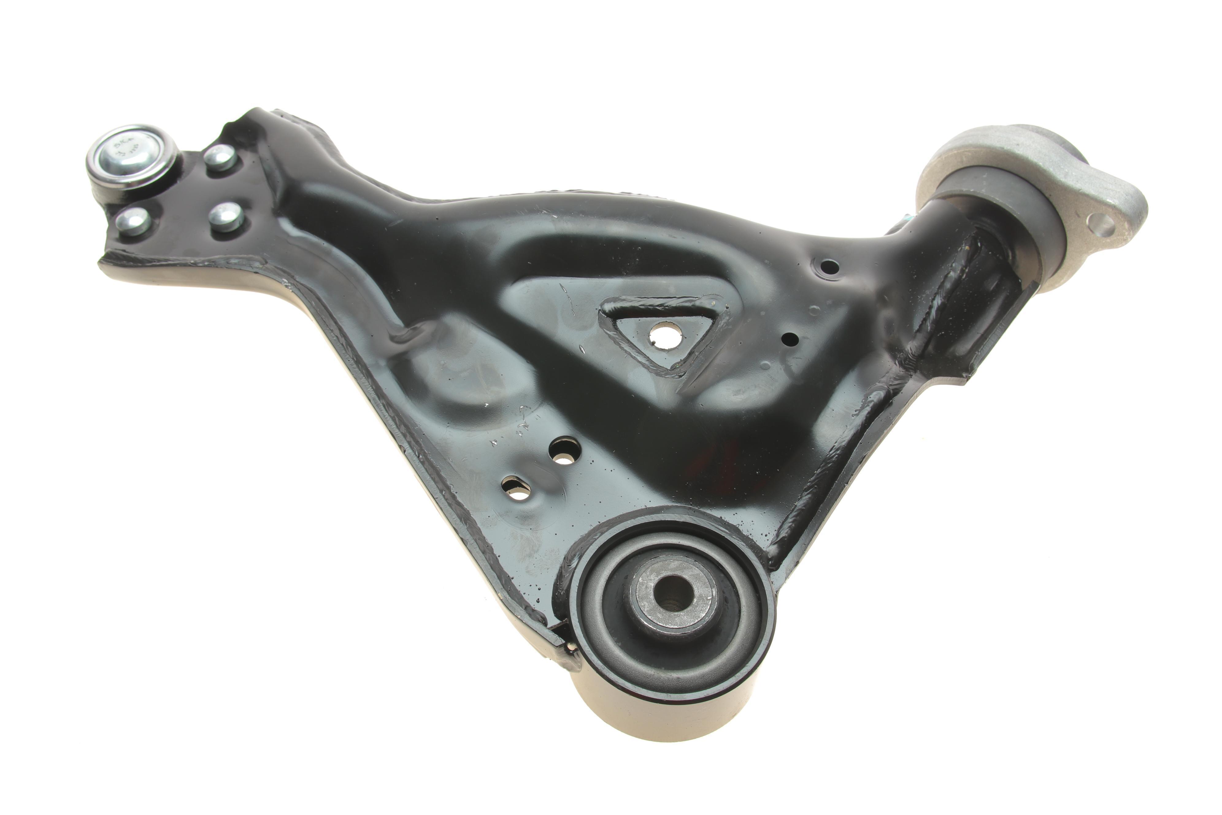 Важіль підвіски (передній/знизу) (R) MB Vito (W639) 03-