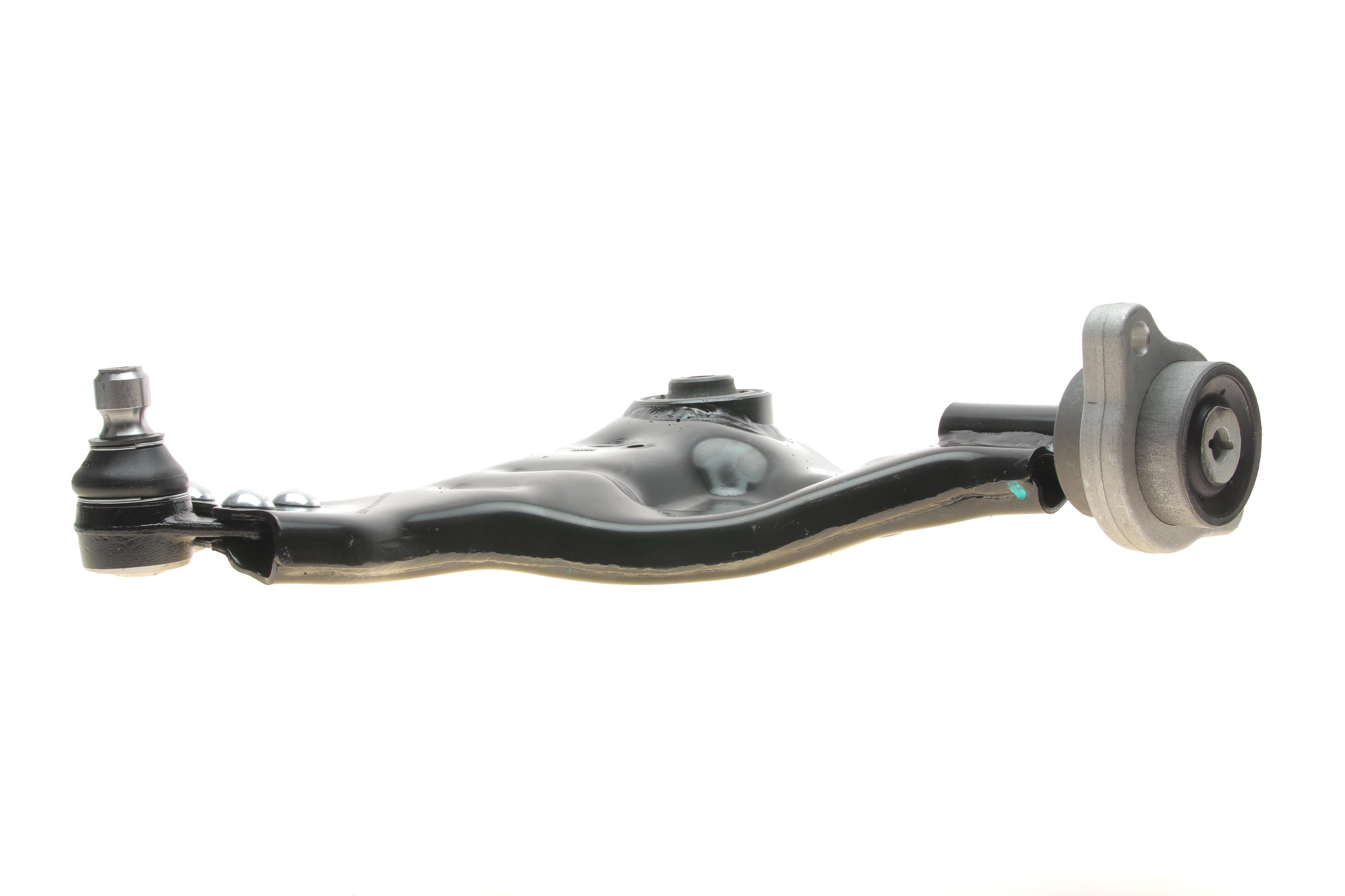 Важіль підвіски (передній/знизу) (R) MB Vito (W639) 03-