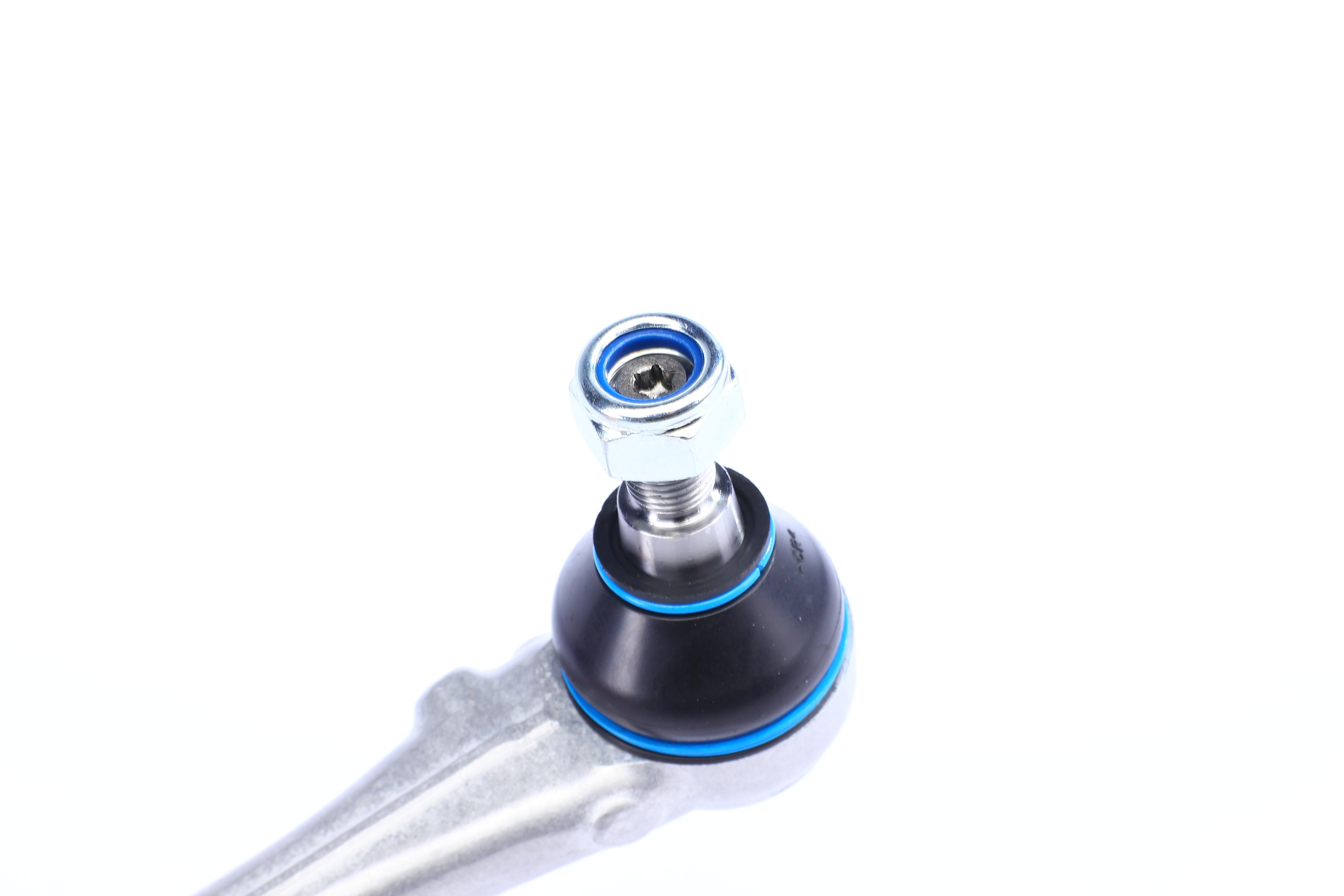 Важіль підвіски (передній/ззаду/знизу) MB GLK-class (X204) 08-15 (алюминий/з болтом)