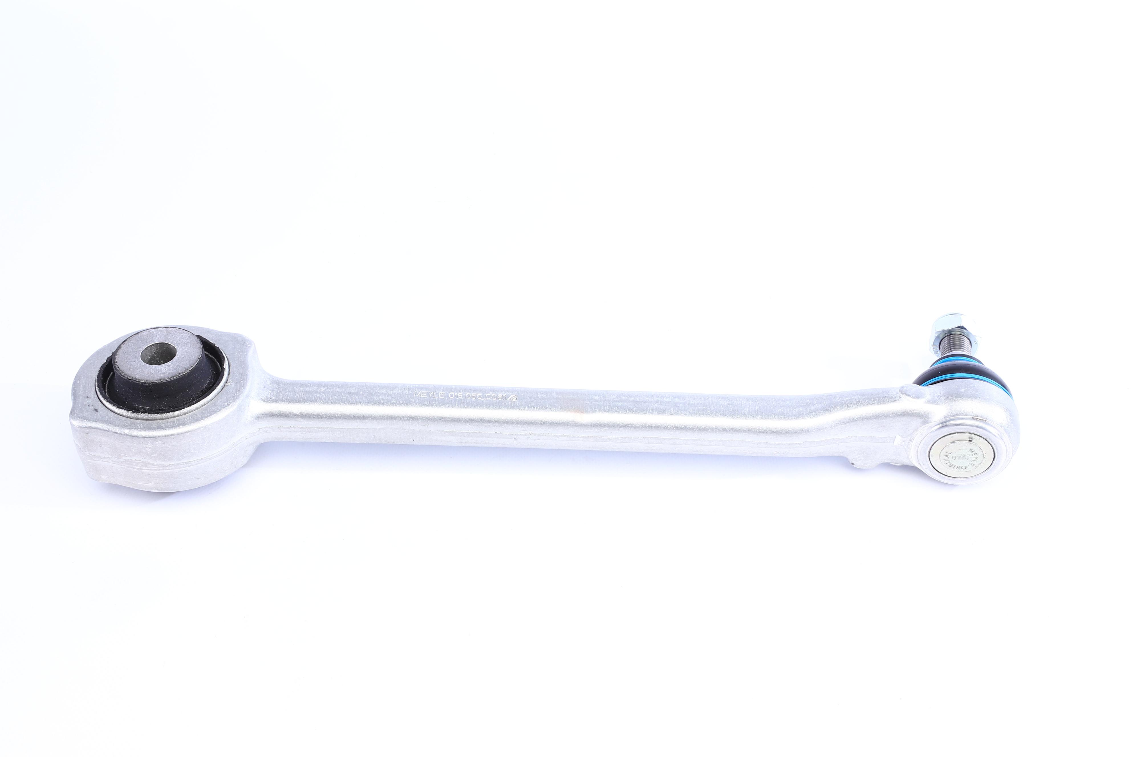 Важіль підвіски (передній/ззаду/знизу) MB GLK-class (X204) 08-15 (алюминий/з болтом)