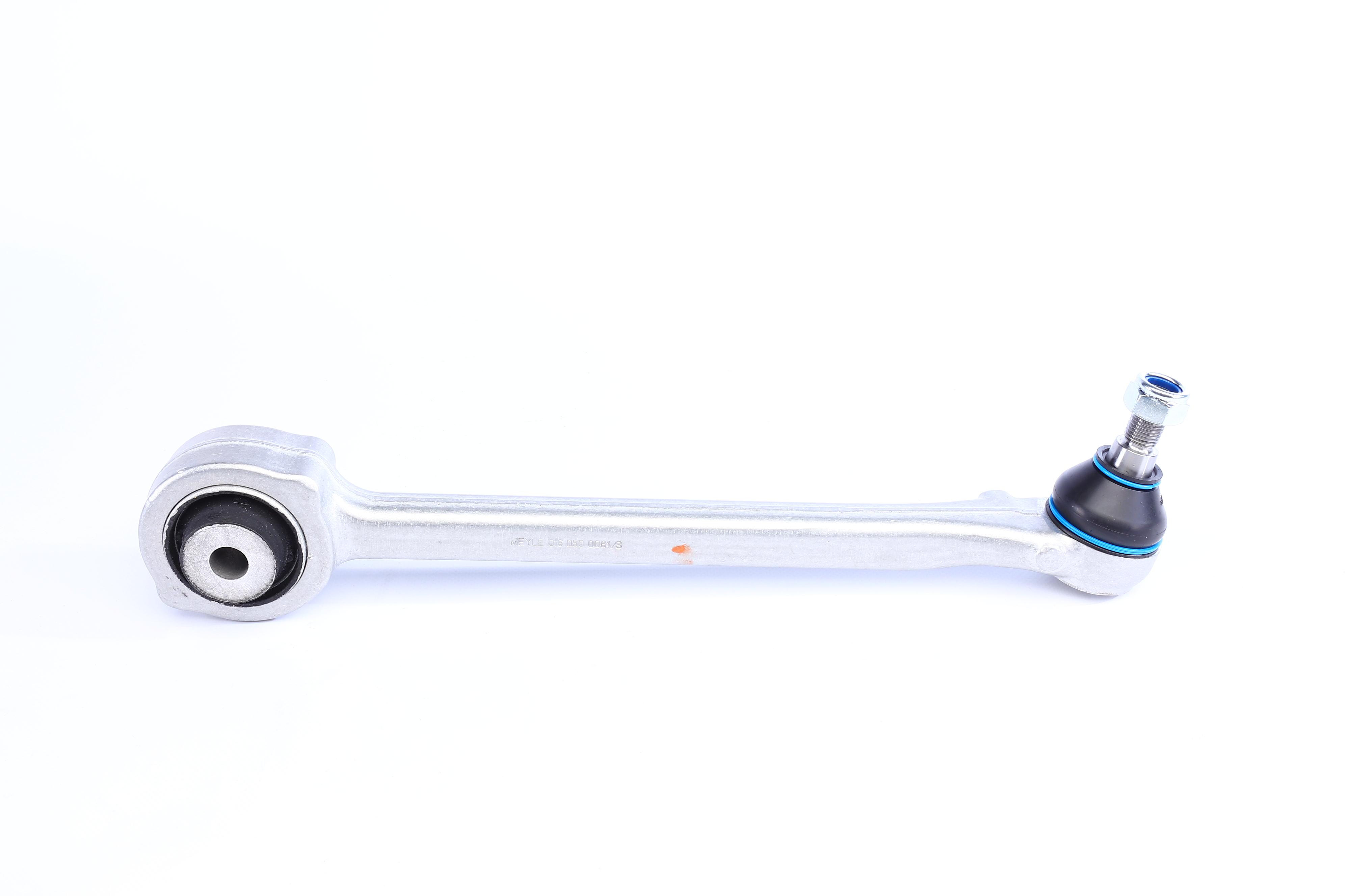 Важіль підвіски (передній/ззаду/знизу) MB GLK-class (X204) 08-15 (алюминий/з болтом)