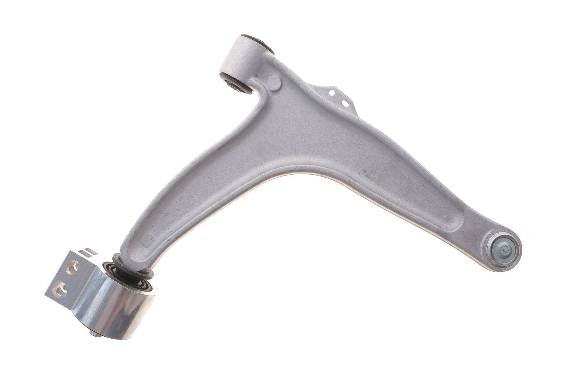 Важіль підвіски (передній/знизу) (L) Opel Vectra C 02-08