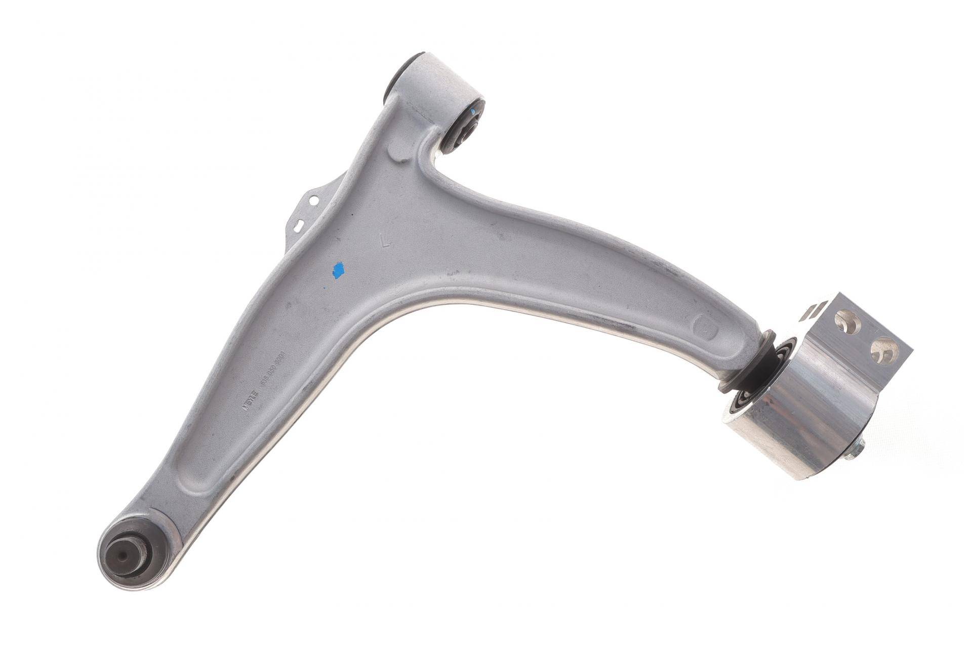 Важіль підвіски (передній/знизу) (L) Opel Vectra C 02-08