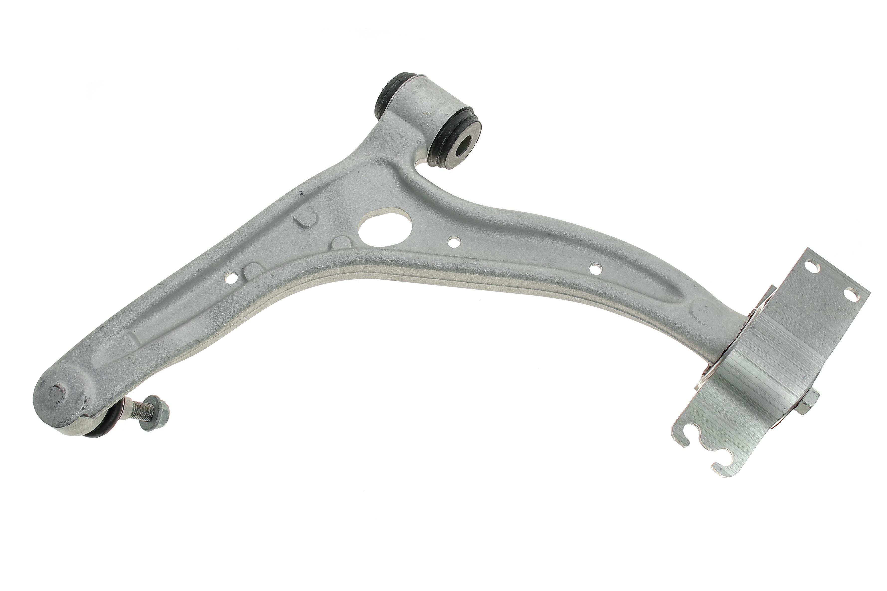 Важіль підвіски (передній/знизу) (R) MB A-class (W176)/B-class (W246/W242)/CLA-class (C117) 11- (d=18/21mm)