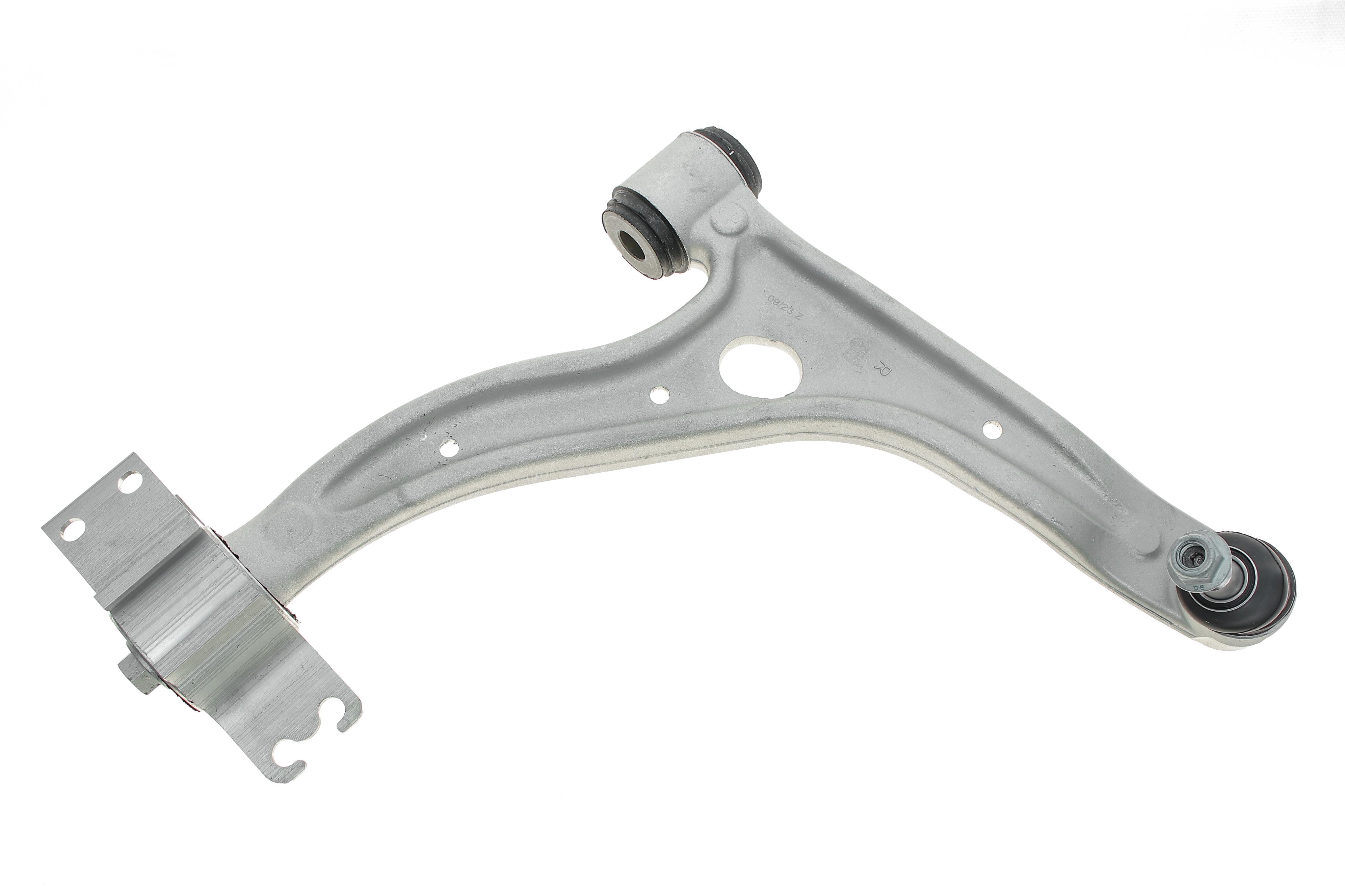 Важіль підвіски (передній/знизу) (R) MB A-class (W176)/B-class (W246/W242)/CLA-class (C117) 11- (d=18/21mm)