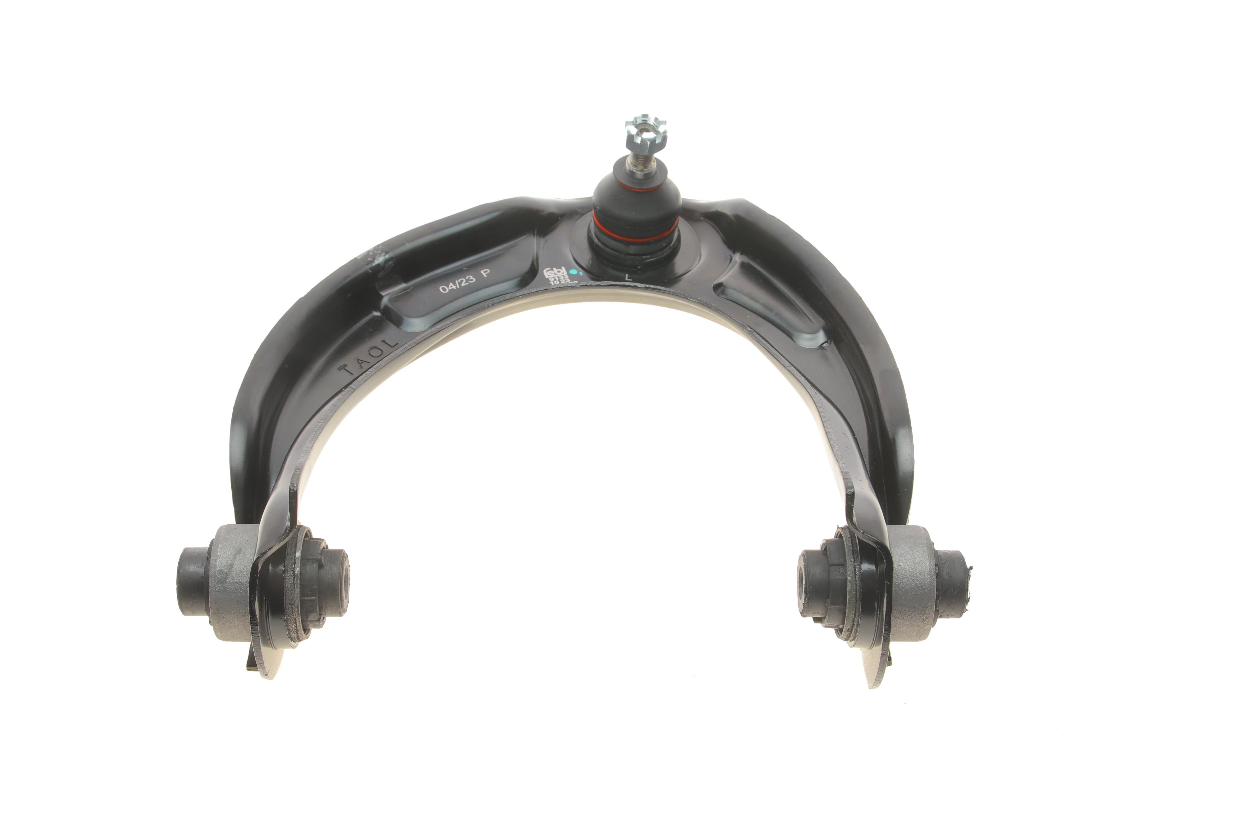 Важіль підвіски (передній/зверху) (L) Honda Accord 08-15