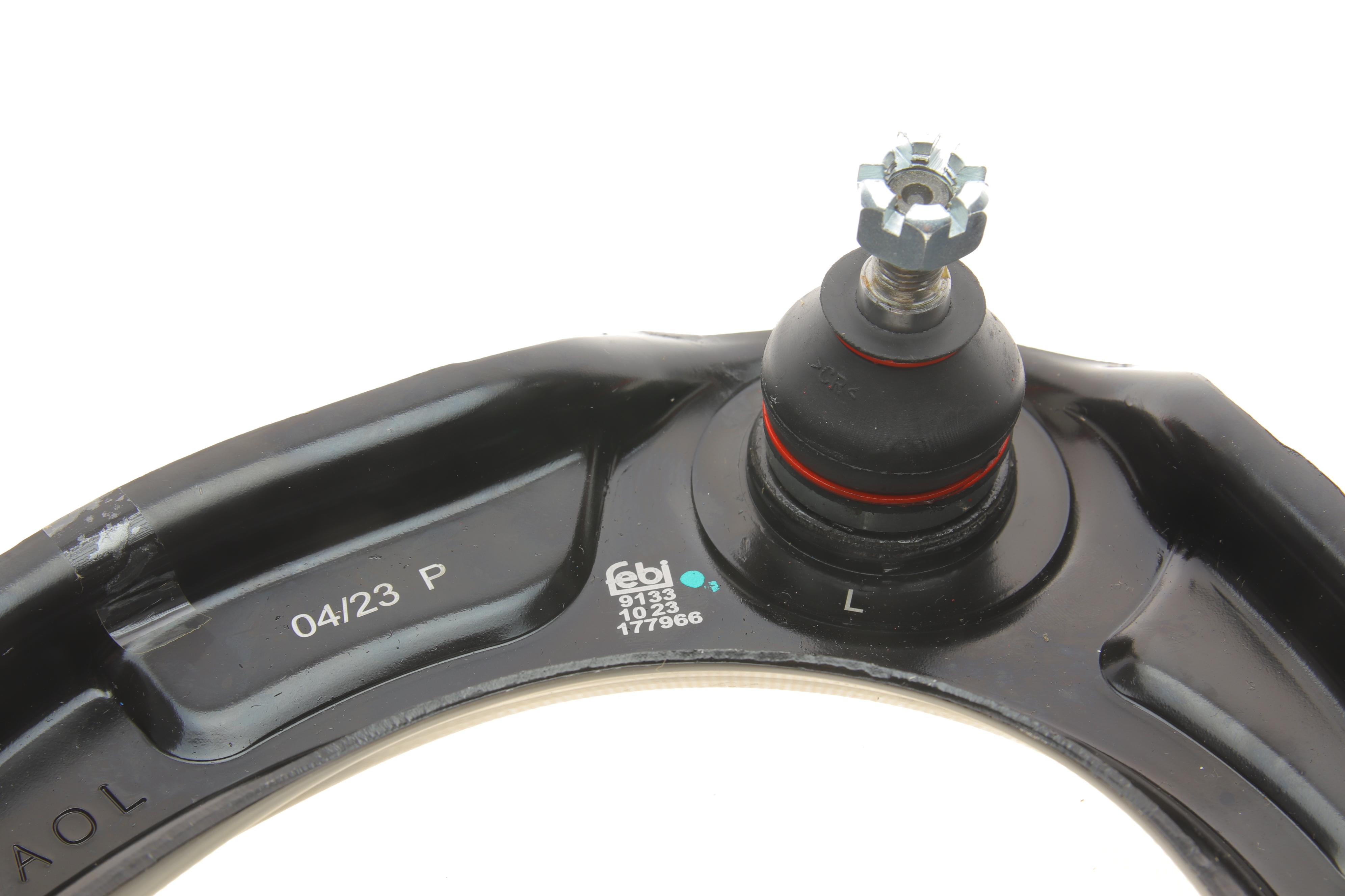 Важіль підвіски (передній/зверху) (L) Honda Accord 08-15