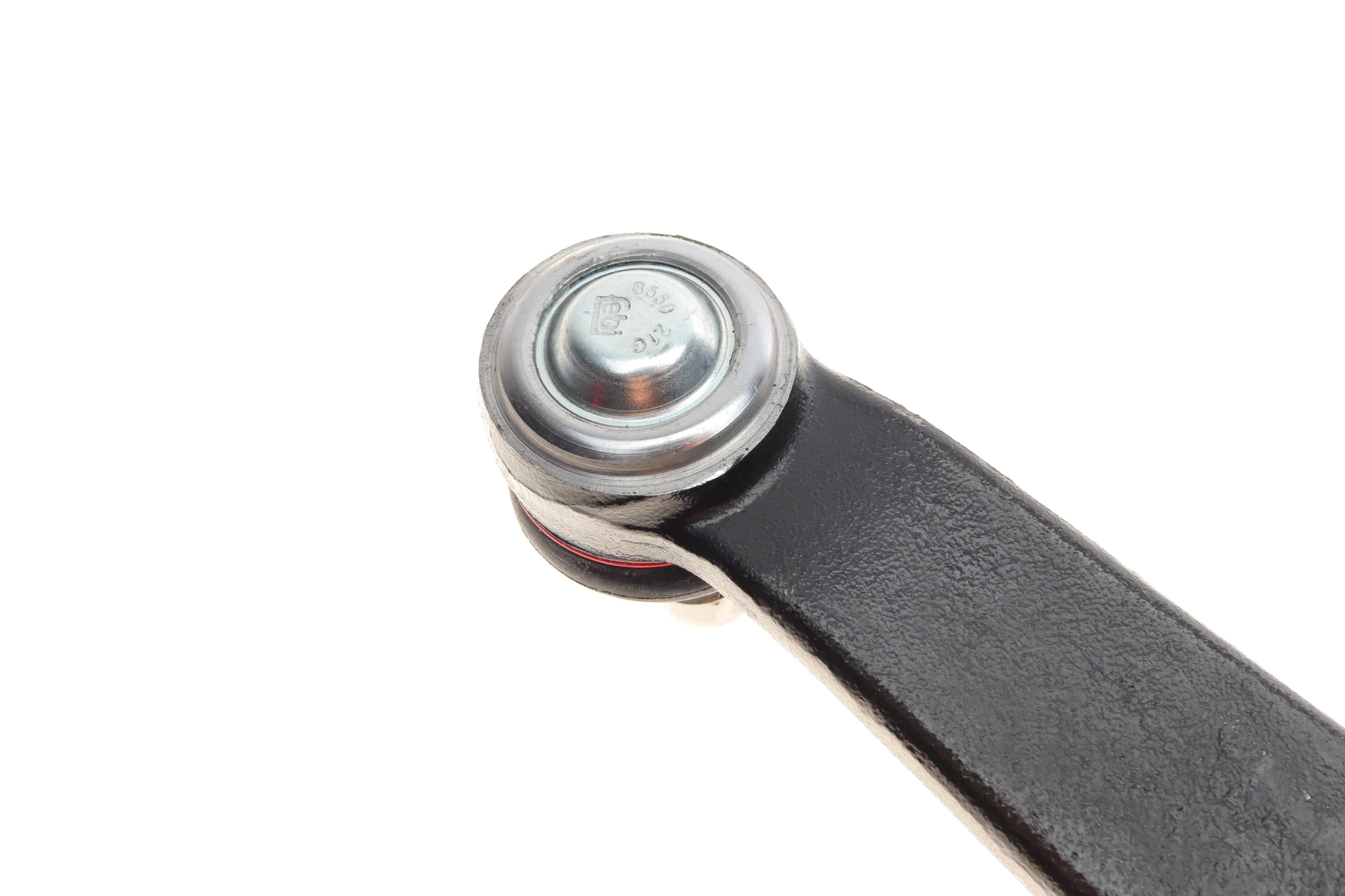 Важіль підвіски (передній/знизу) (L) Peugeot 206 98-