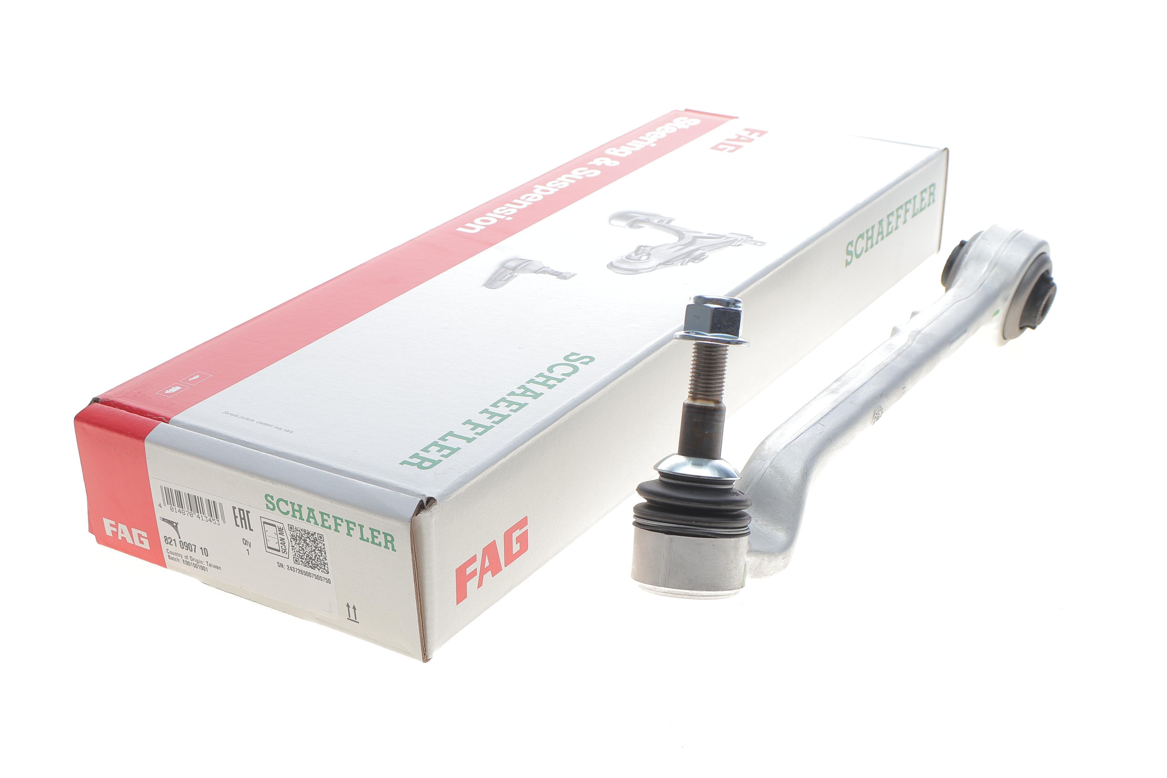 Важіль підвіски (передній) (R) BMW 1(F20)/3(F30/80)/4(F33) 11-