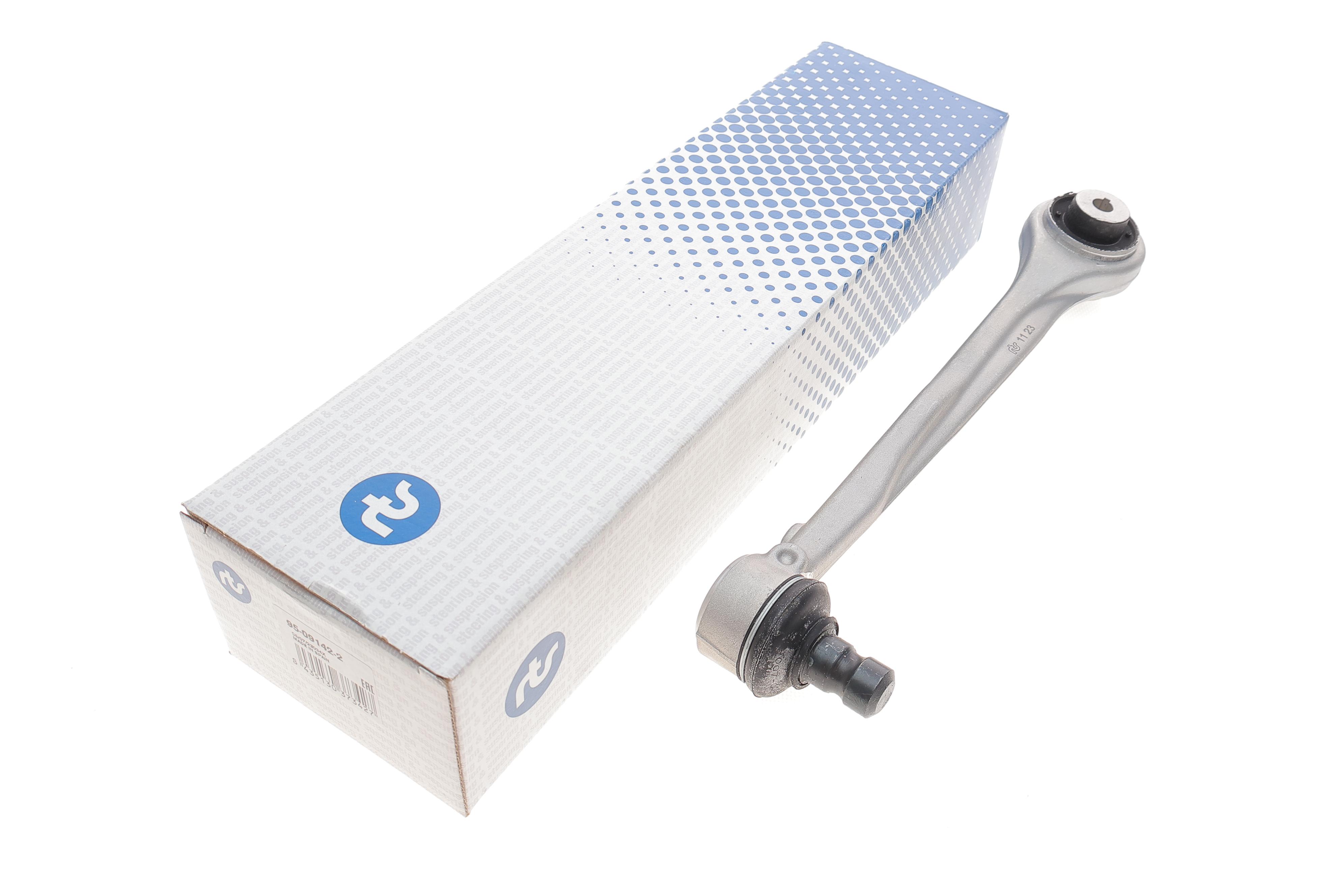 Важіль підвіски (передній/зверху/спереду) (L) Audi Q5/Q7/Q8/VW Touareg 2.0/3.0 TDI 15-