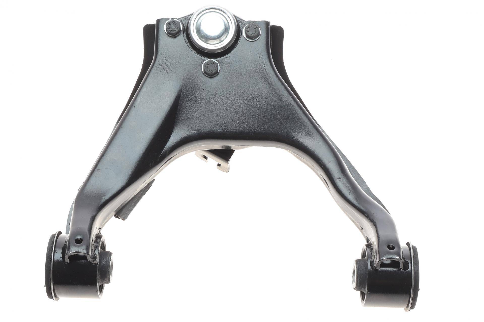 Важіль підвіски (передній/зверху) (L) Mitsubishi L200/Pajero 04-