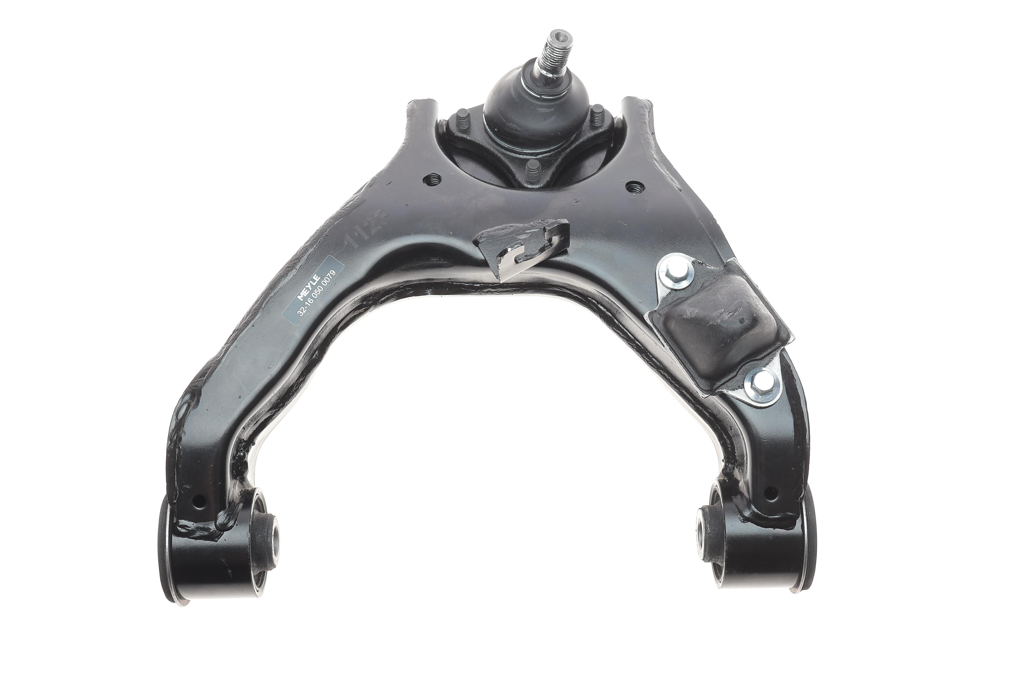 Важіль підвіски (передній/зверху) (L) Mitsubishi L200/Pajero 04-