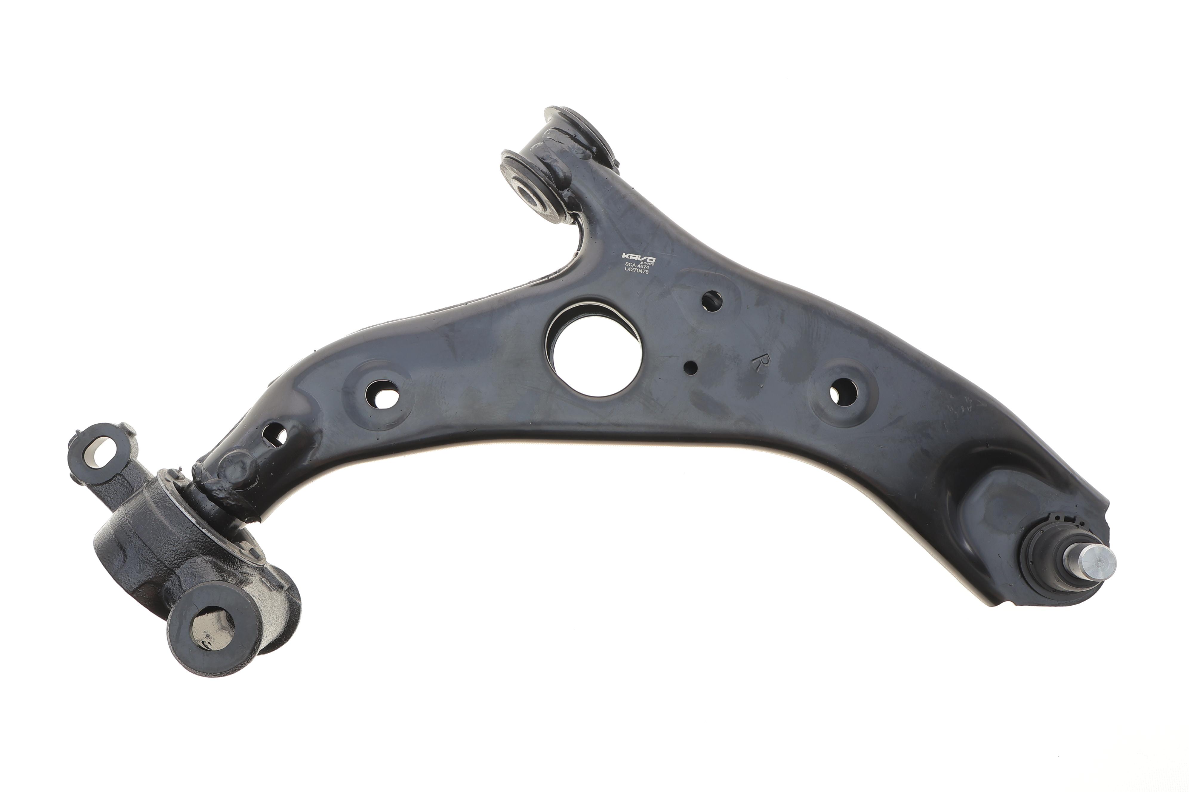 Важіль підвіски (передній/знизу) (R) Mazda 6/CX-5 11-