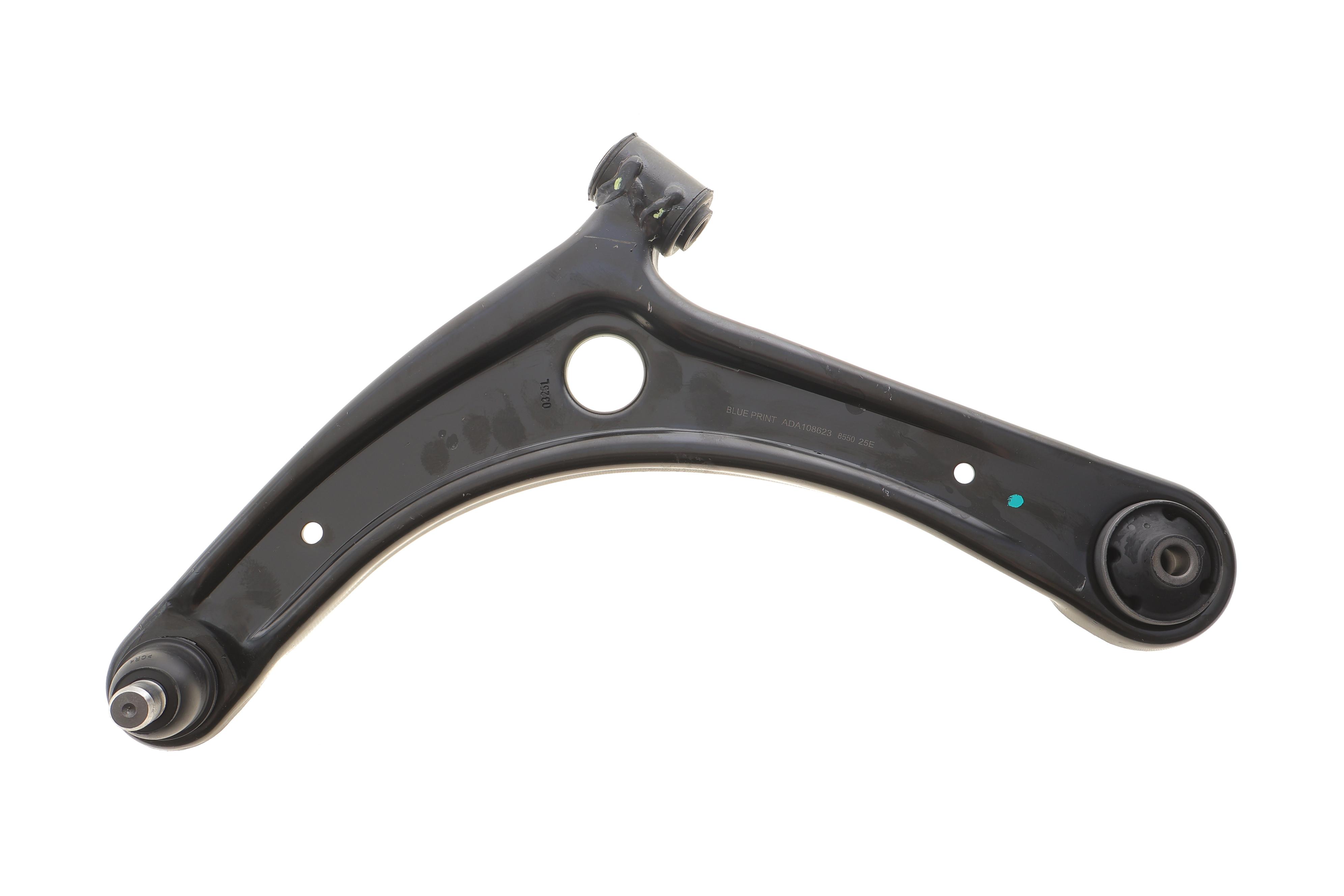 Важіль підвіски (передній/знизу) (L) Dodge Caliber/Jeep Compass/Patriot 06-