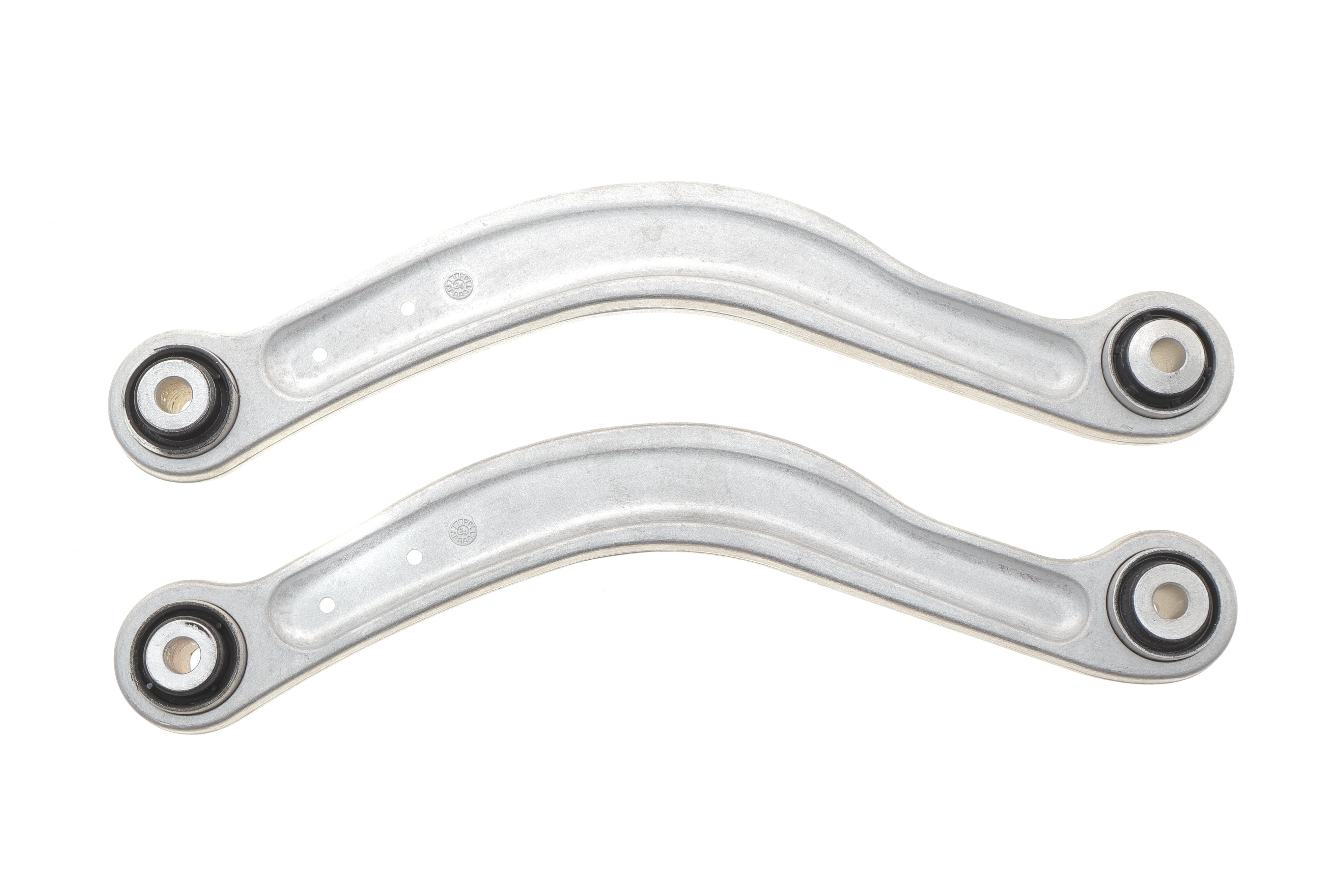 Комплект важелів підвіски (задньої) MB C-class (W205) 13-21