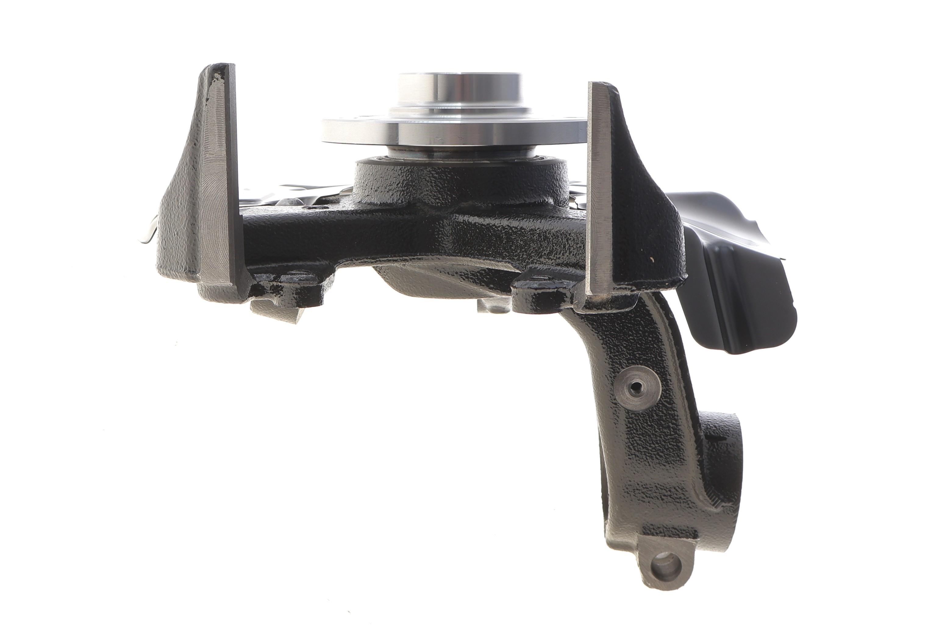 Цапфа (передня) Skoda Fabia/VW Polo 99- (R) (+ маточина)