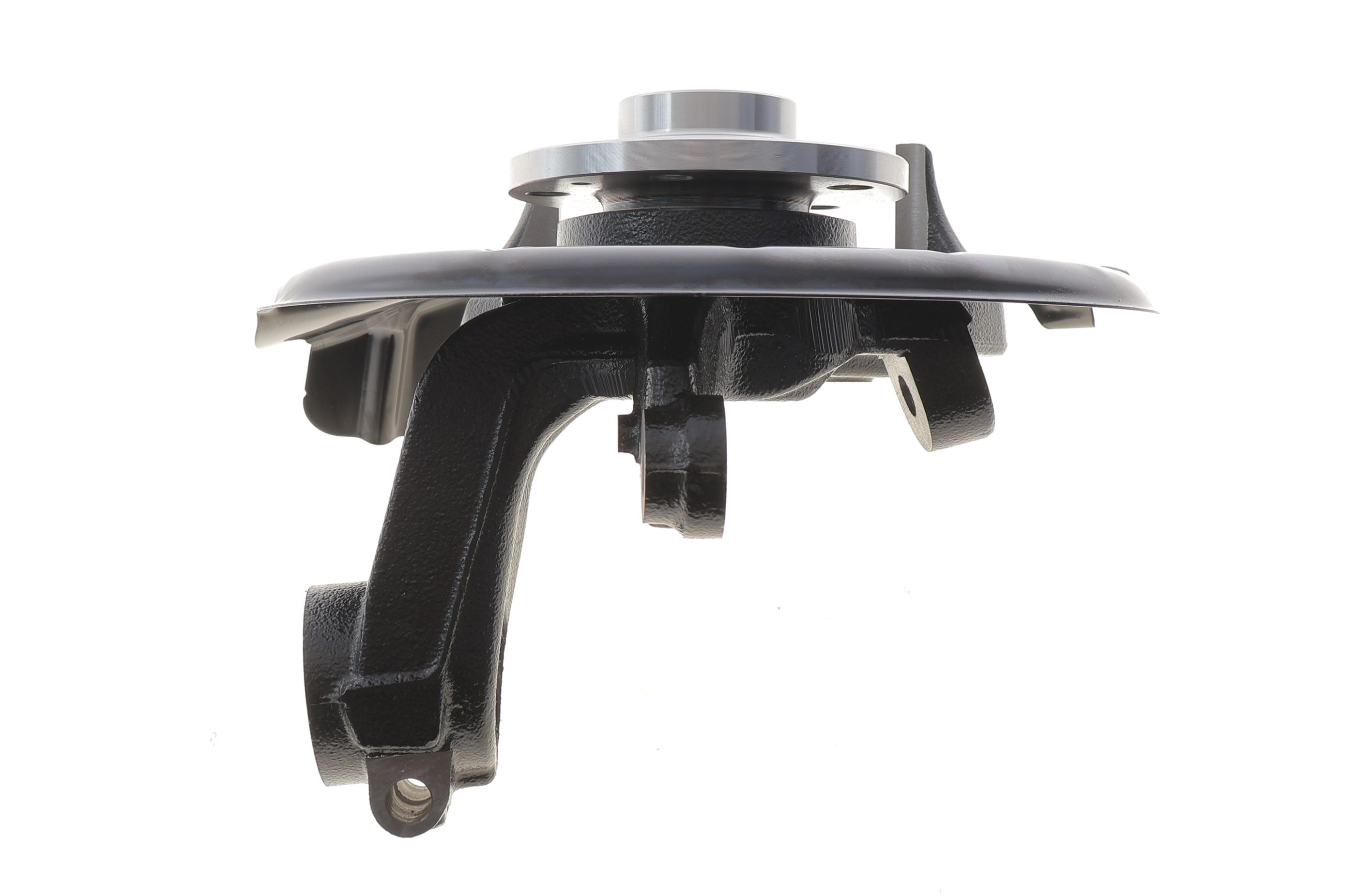 Цапфа (передня) Skoda Fabia/VW Polo 99- (R) (+ маточина)