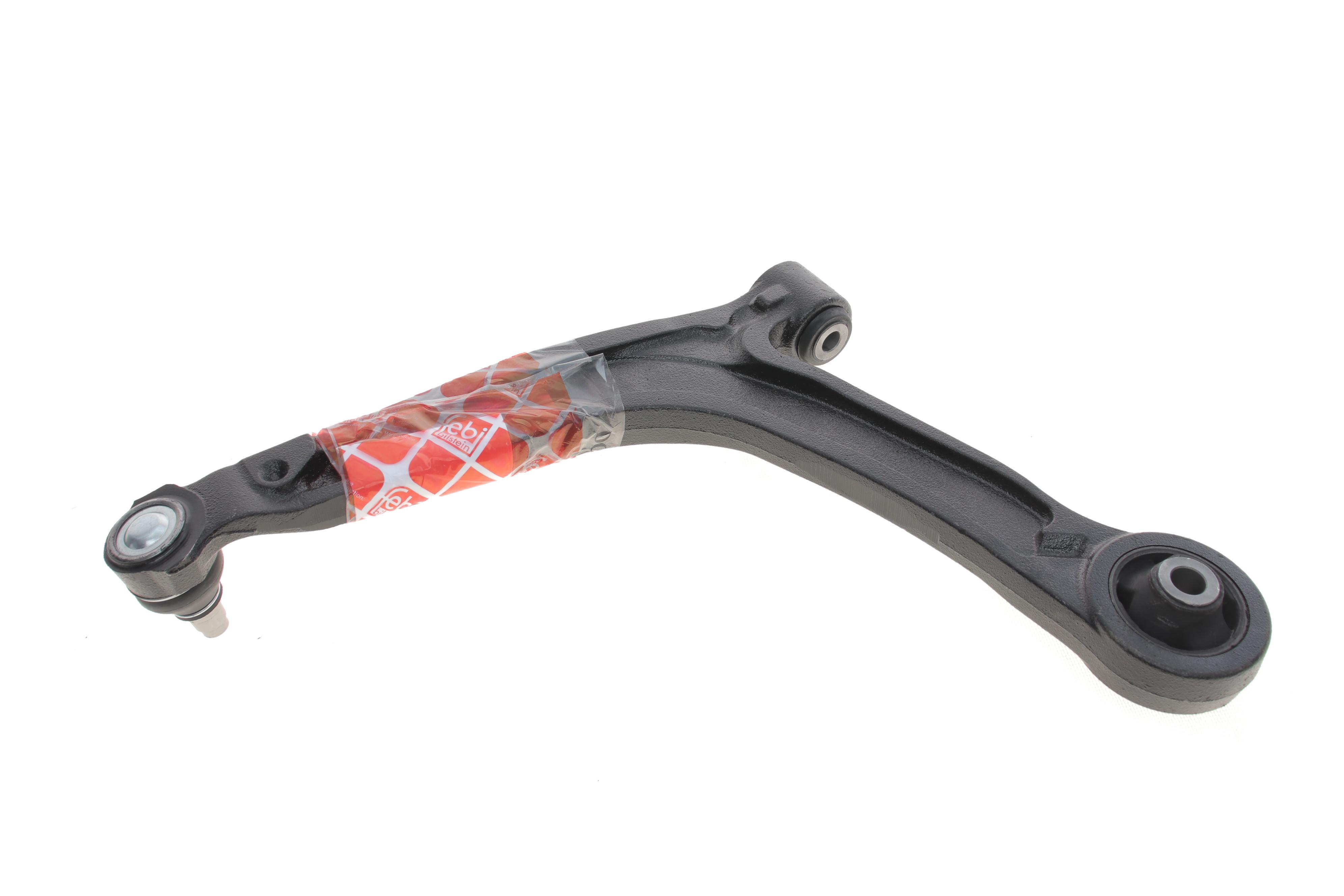 Важіль підвіски (передній/знизу/спереду) (R) Fiat 500/Ford Ka 07-