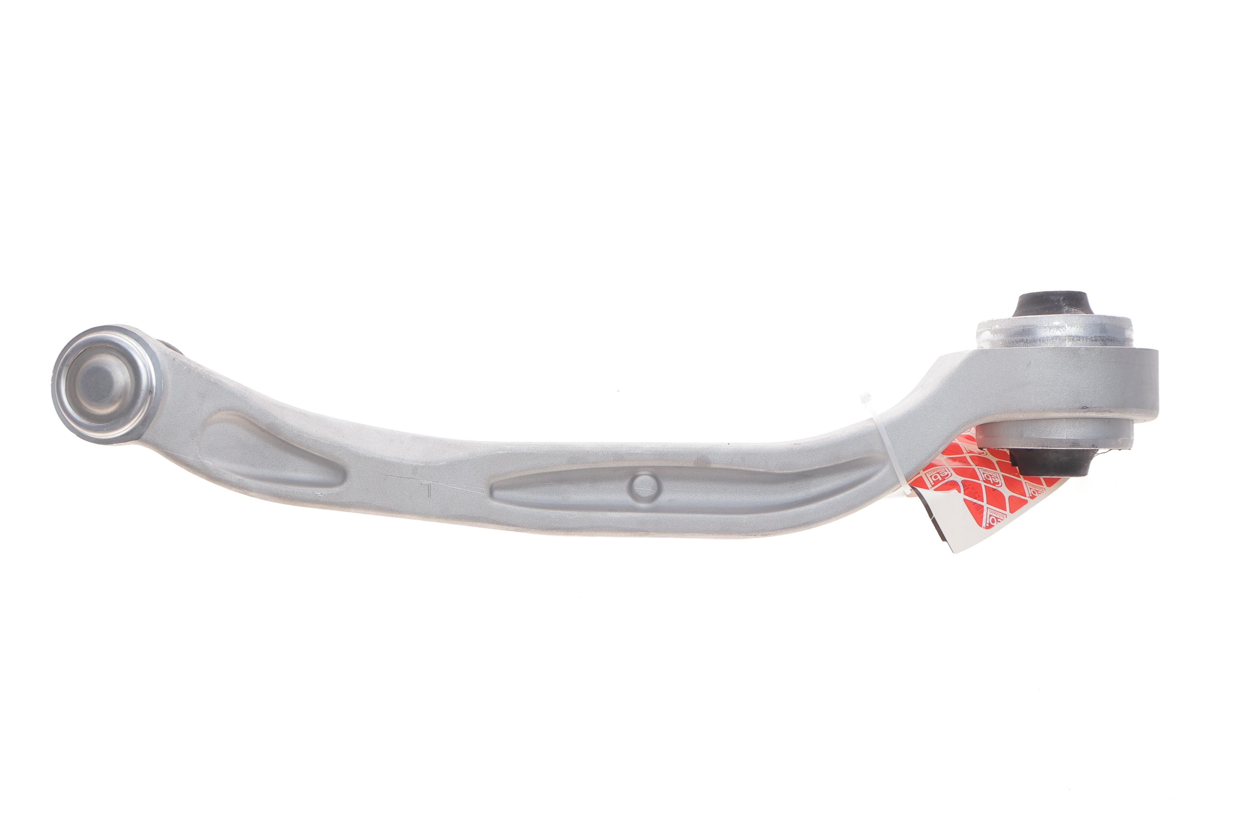 Важіль підвіски (передній/знизу/ззаду) (L) Audi A6 04-11 (з болтом і гайкою)