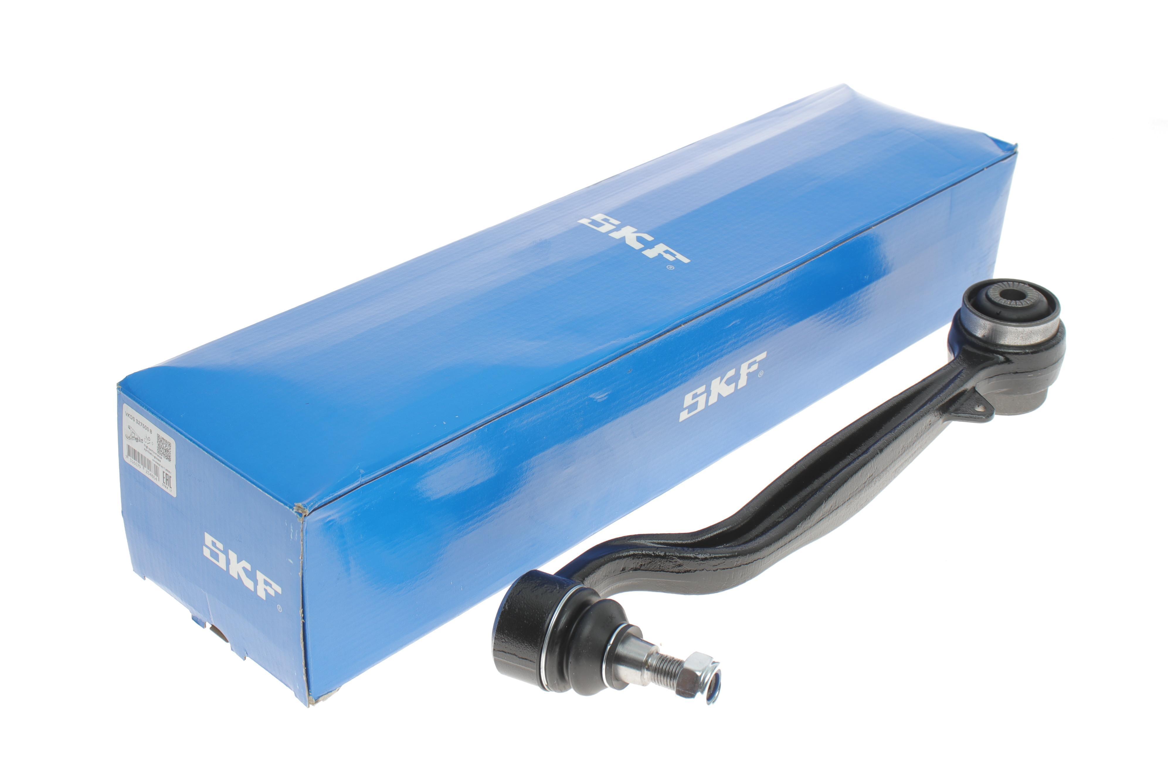 Важіль підвіски (передній/знизу/спереду) Land Rover Range Rover 02-12