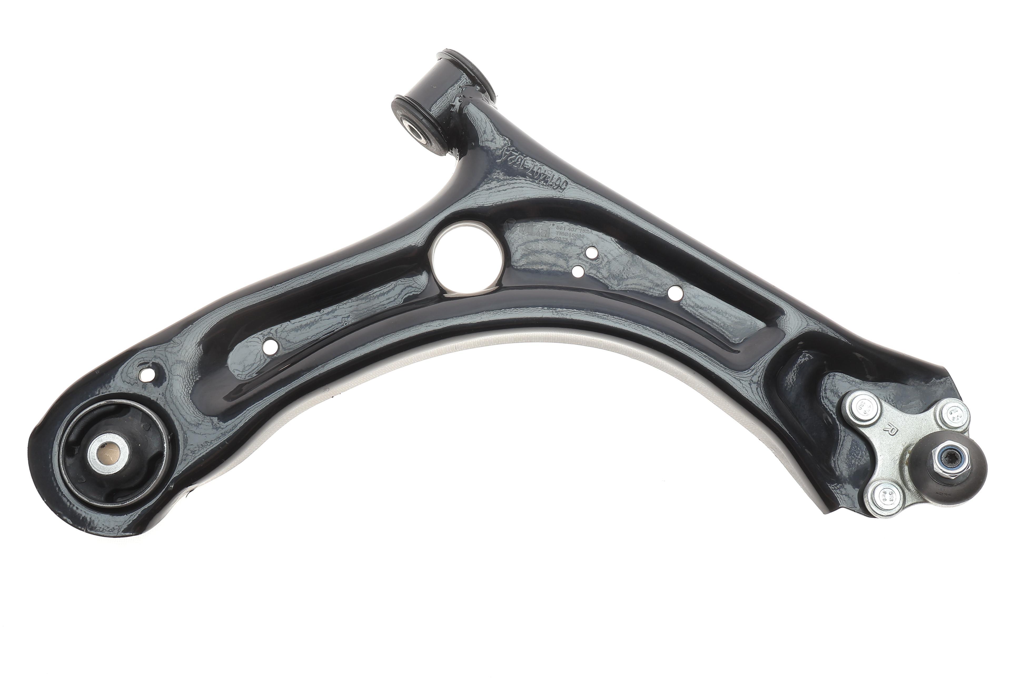 Важіль підвіски (передній/знизу) (R) VW Passat 10-