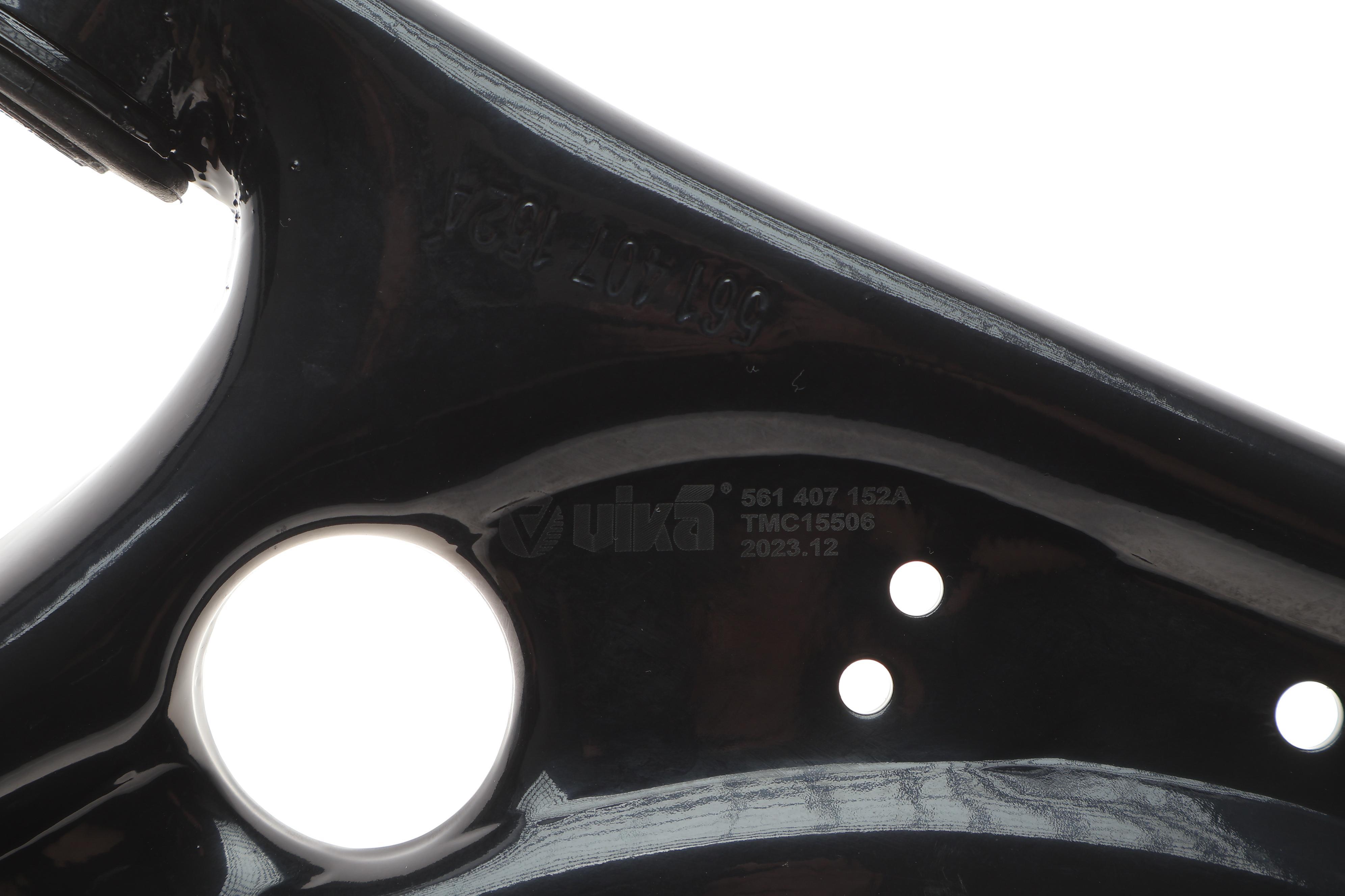 Важіль підвіски (передній/знизу) (R) VW Passat 10-