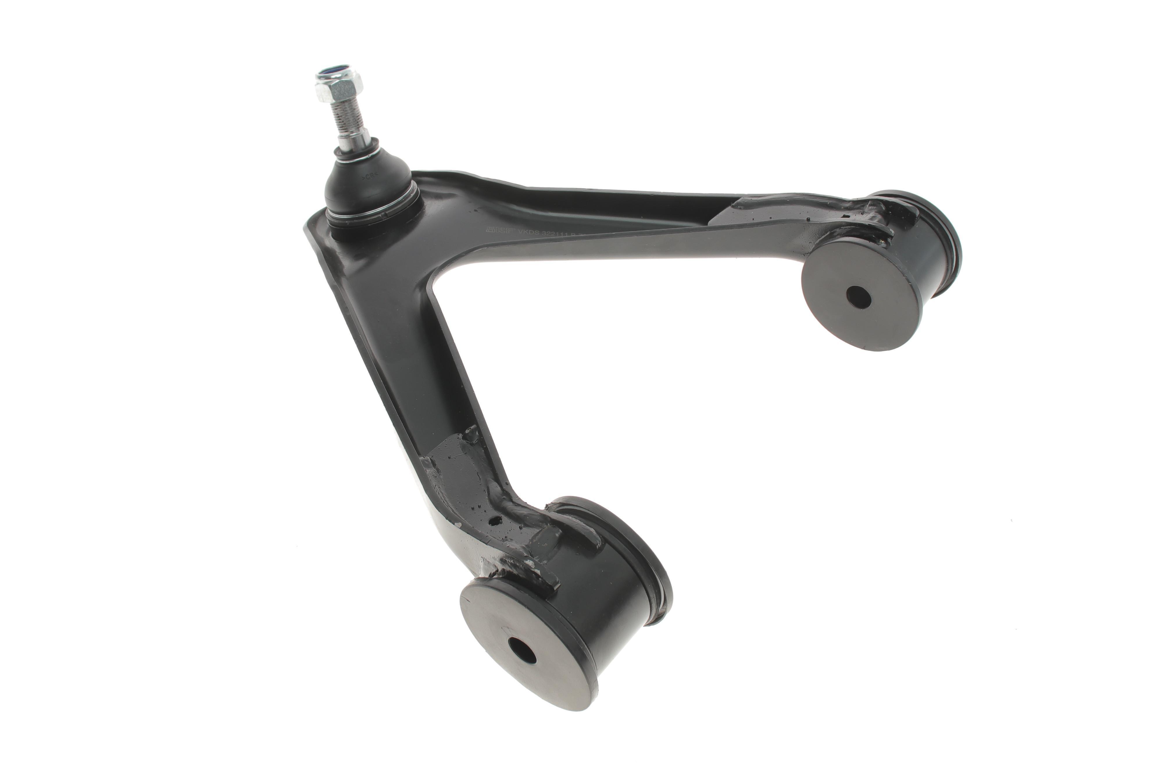 Важіль підвіски (передній/зверху) (L) Iveco Daily III 99-07 (с шаровой)