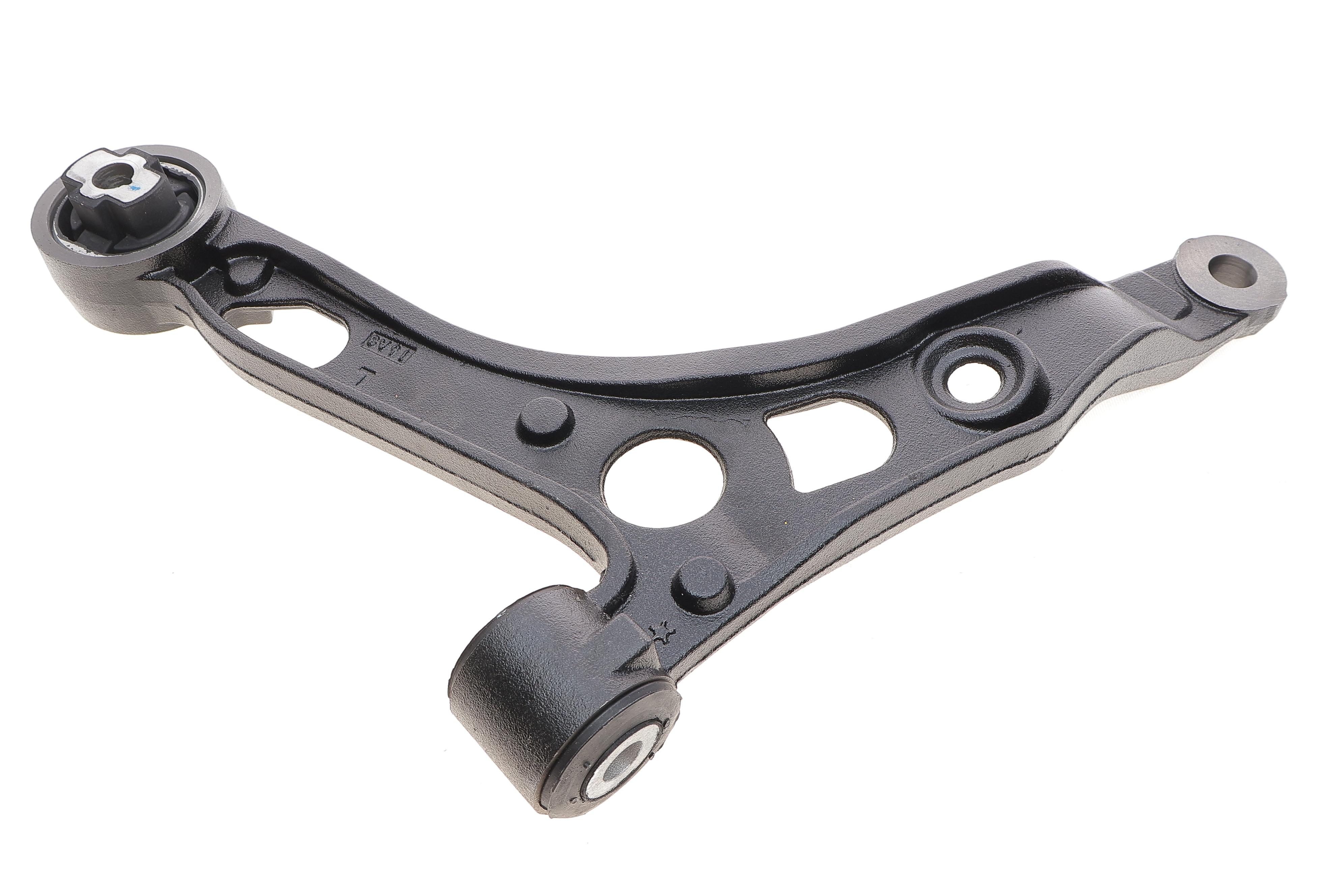 Важіль підвіски (передній) (L) Peugeot Boxer/Citroen Jumper 06-