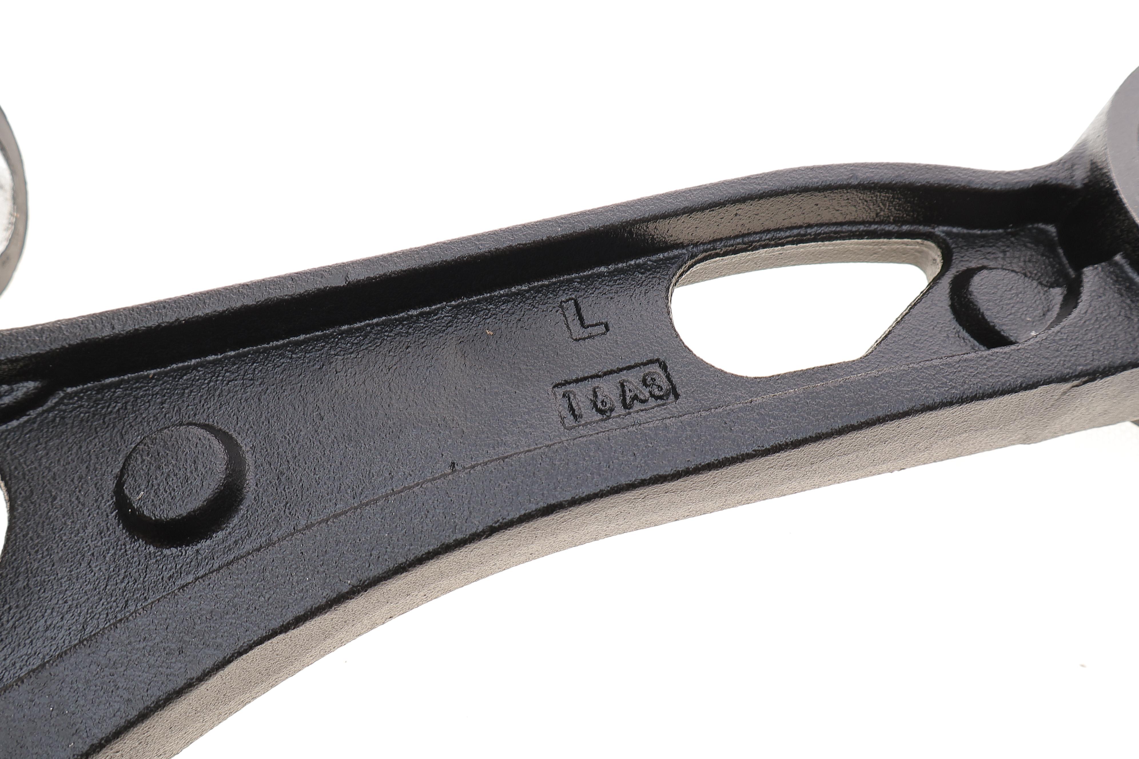 Важіль підвіски (передній) (L) Peugeot Boxer/Citroen Jumper 06-