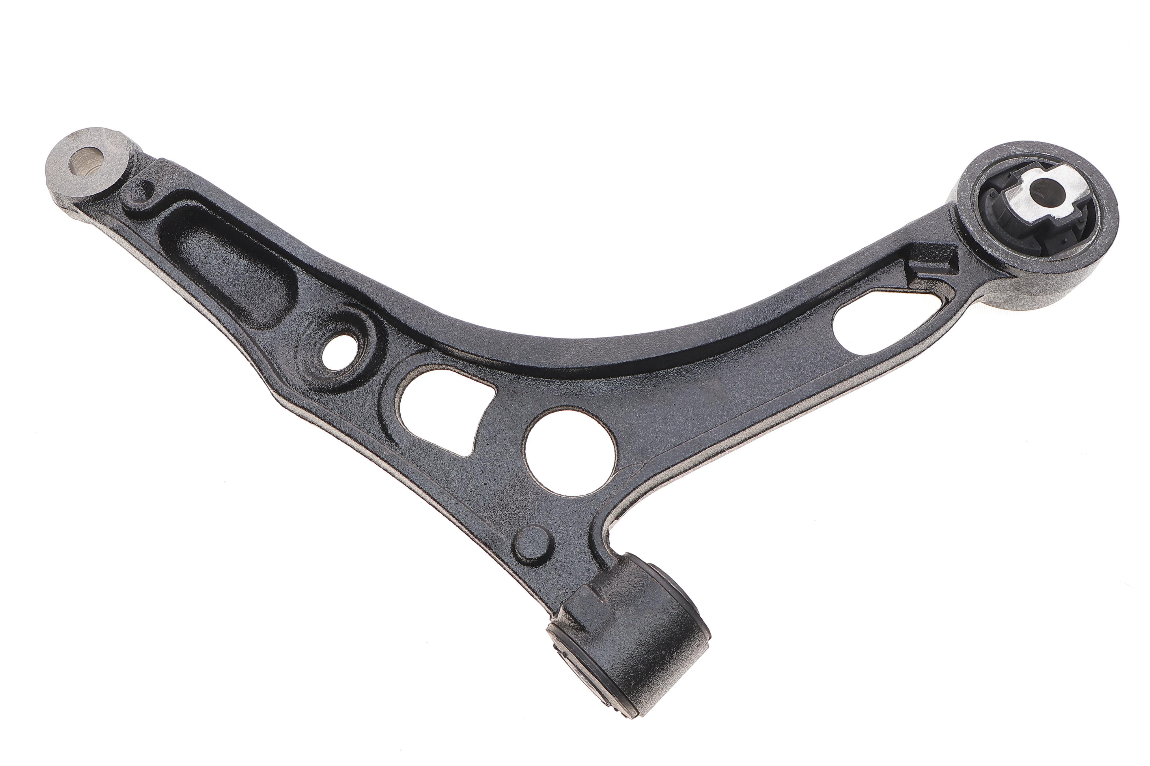 Важіль підвіски (передній) (L) Peugeot Boxer/Citroen Jumper 06-