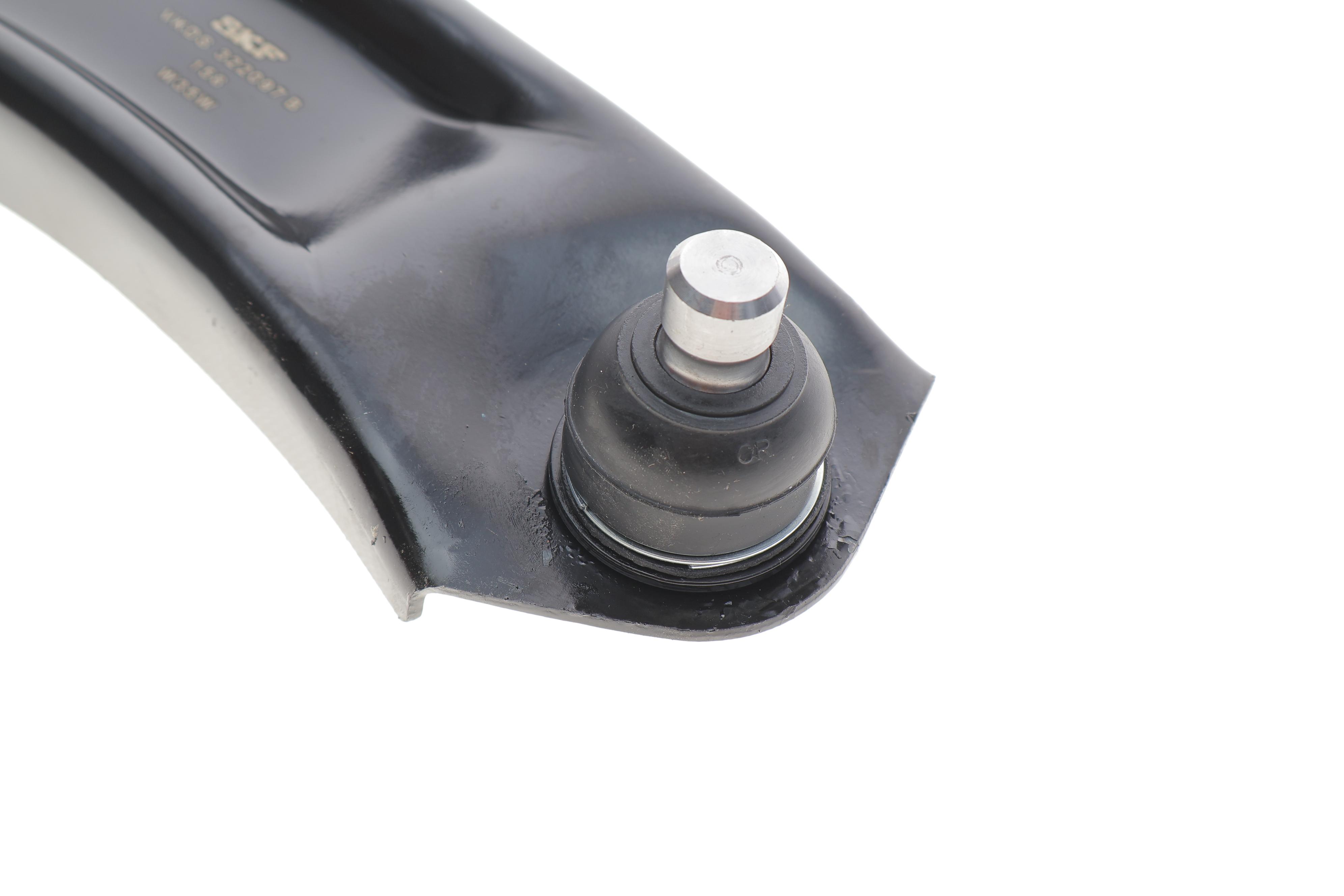 Важіль підвіски (передній/знизу) (R) Fiat Sedici/Suzuki SX4 06-