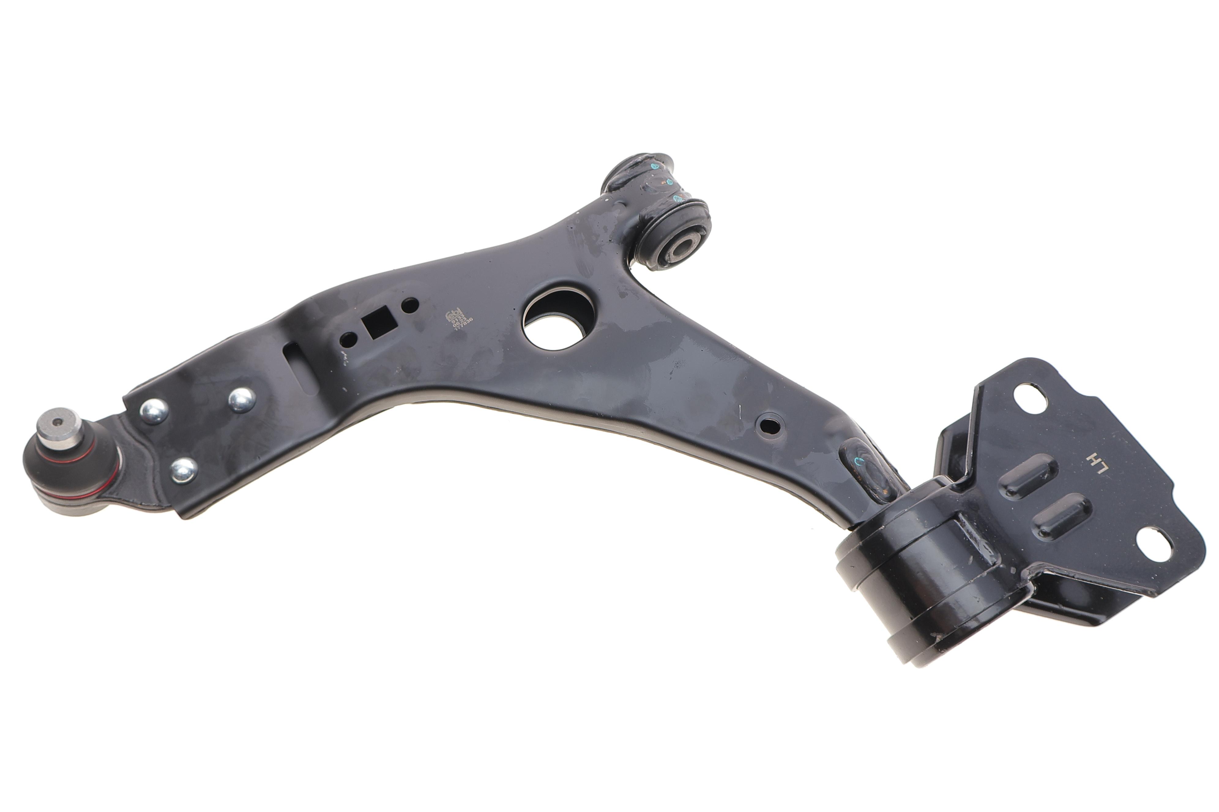 Важіль підвіски (передній/знизу) (L) Ford Tourneo/Transit 13-