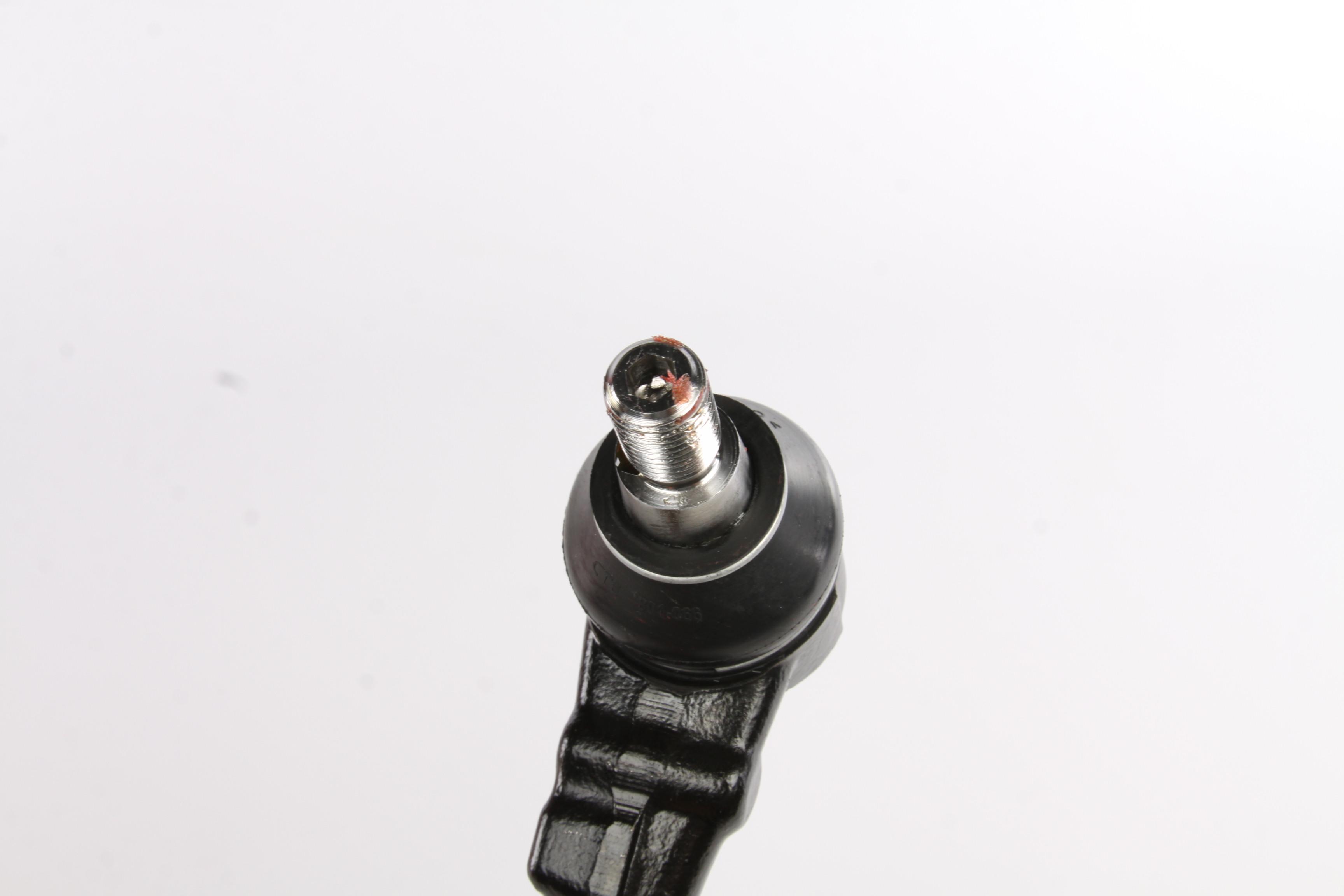 Важіль підвіски (передній/знизу) MB E-class (W212) 09-