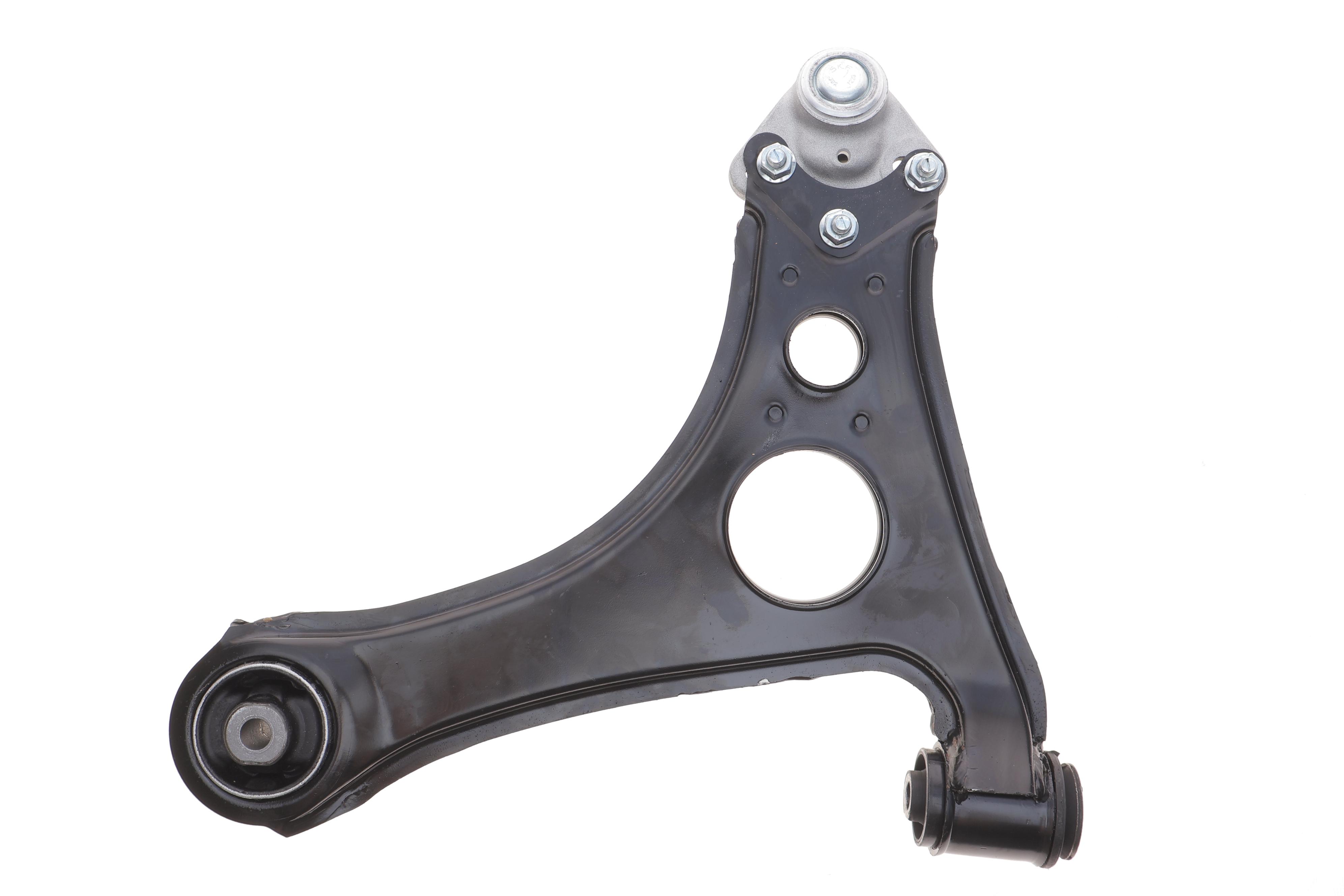 Важіль підвіски (передній/знизу) (L) MB A-class (W168) 1.4-2.1 97-04